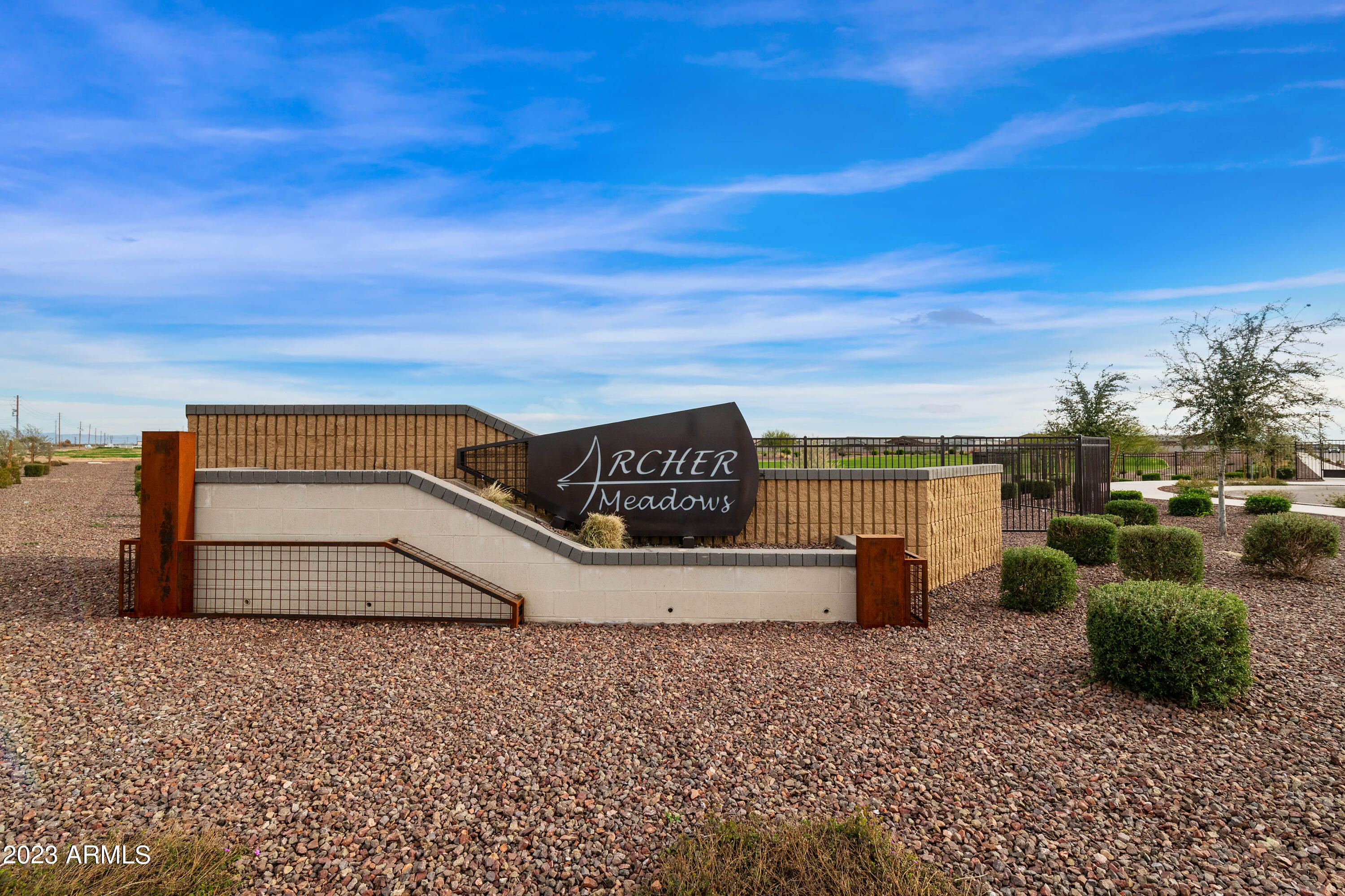 4087 E FRENCH TROTTER Street
