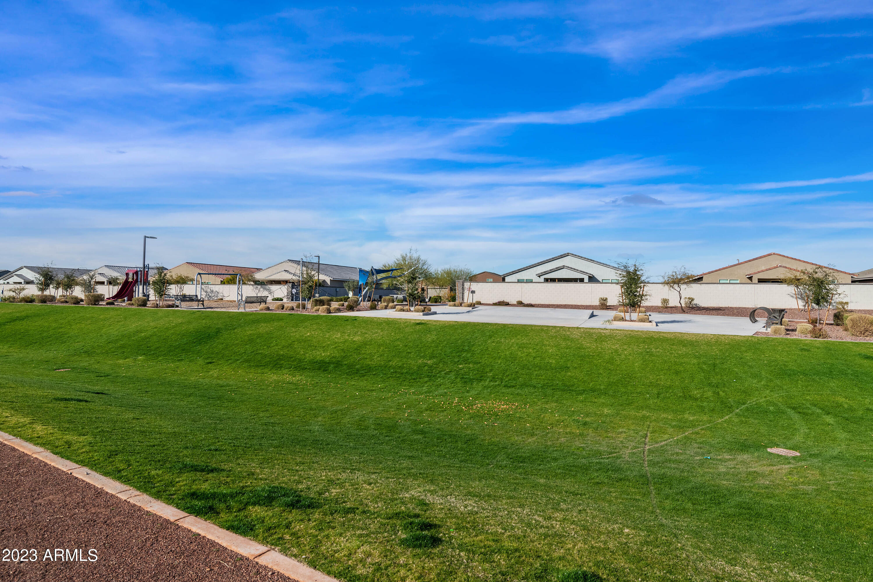 4087 E FRENCH TROTTER Street