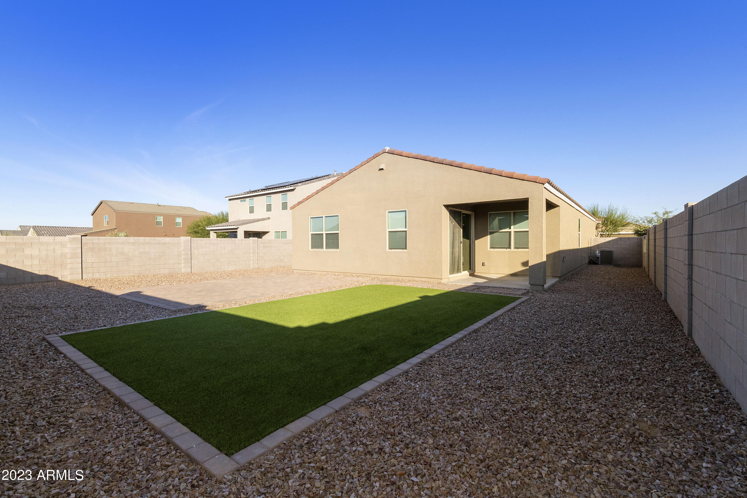 4087 E FRENCH TROTTER Street