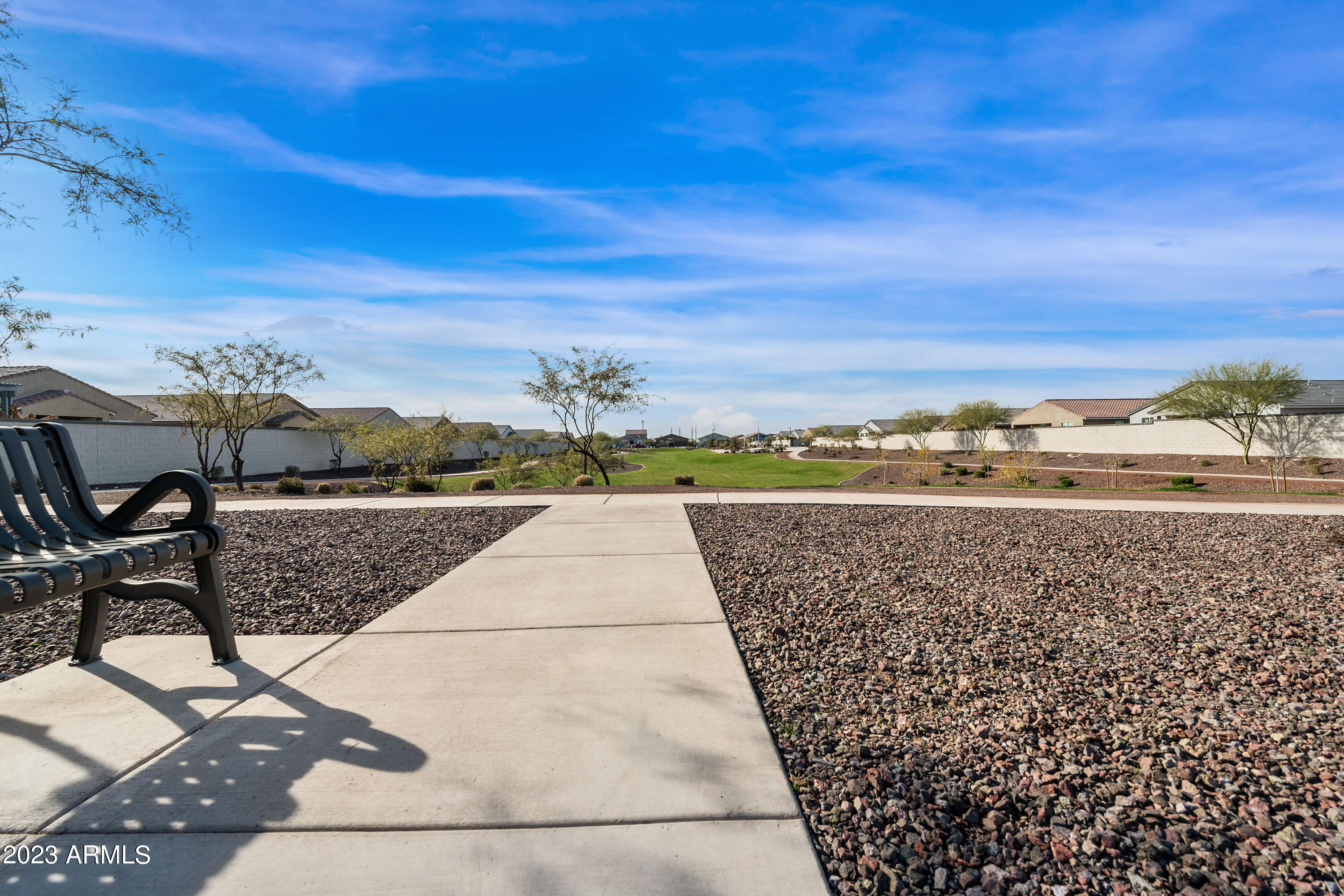4087 E FRENCH TROTTER Street