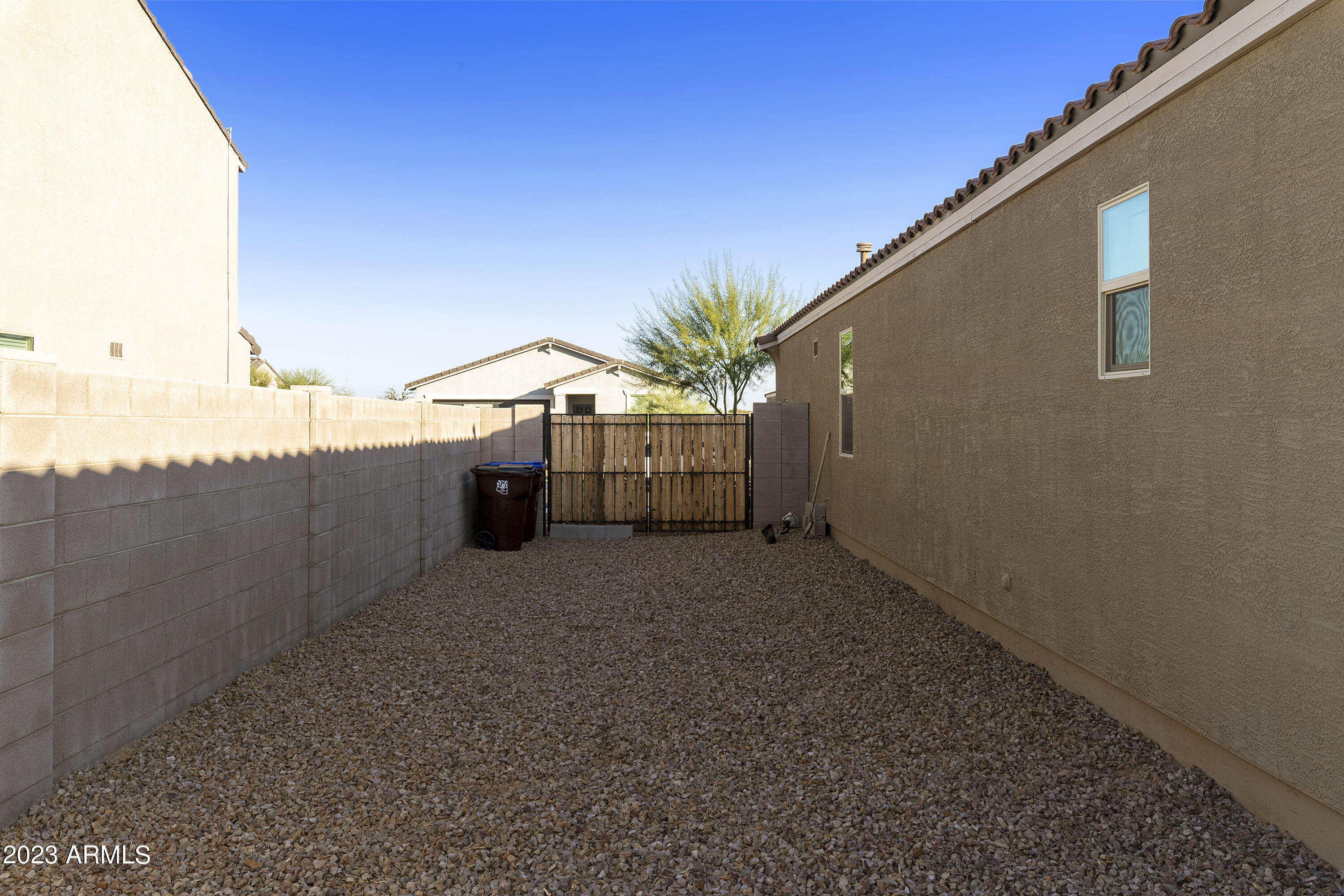 4087 E FRENCH TROTTER Street