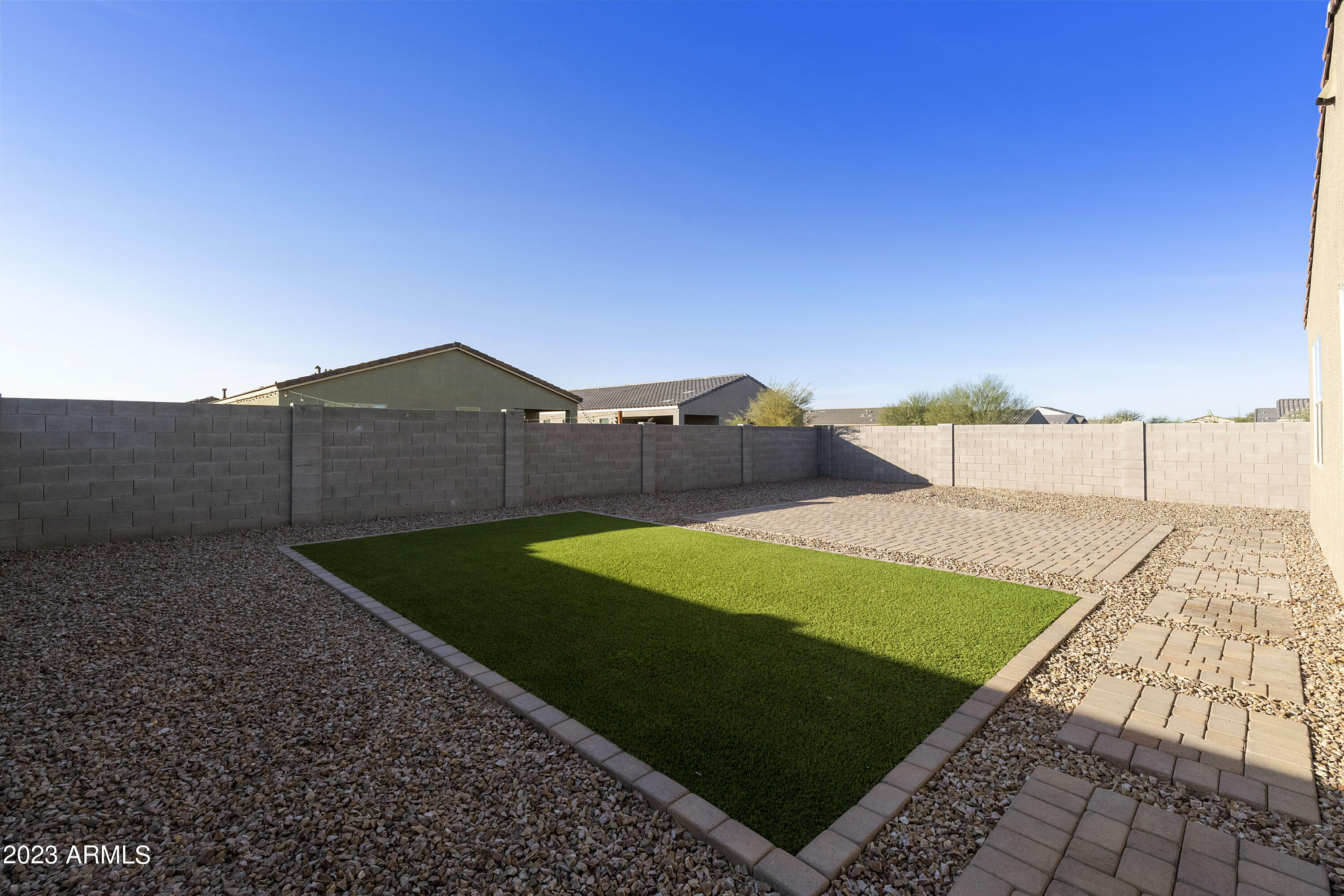 4087 E FRENCH TROTTER Street