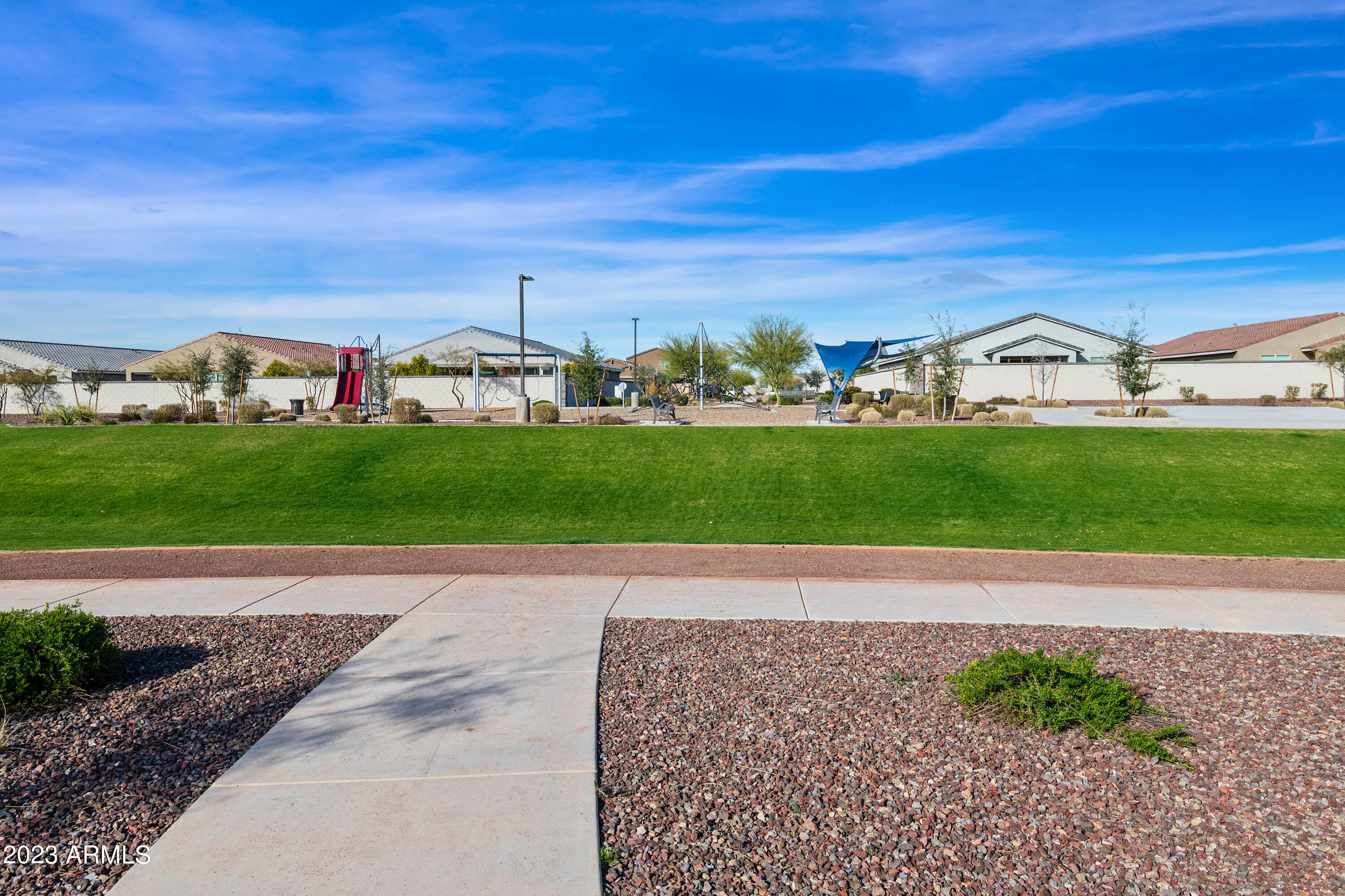 4087 E FRENCH TROTTER Street