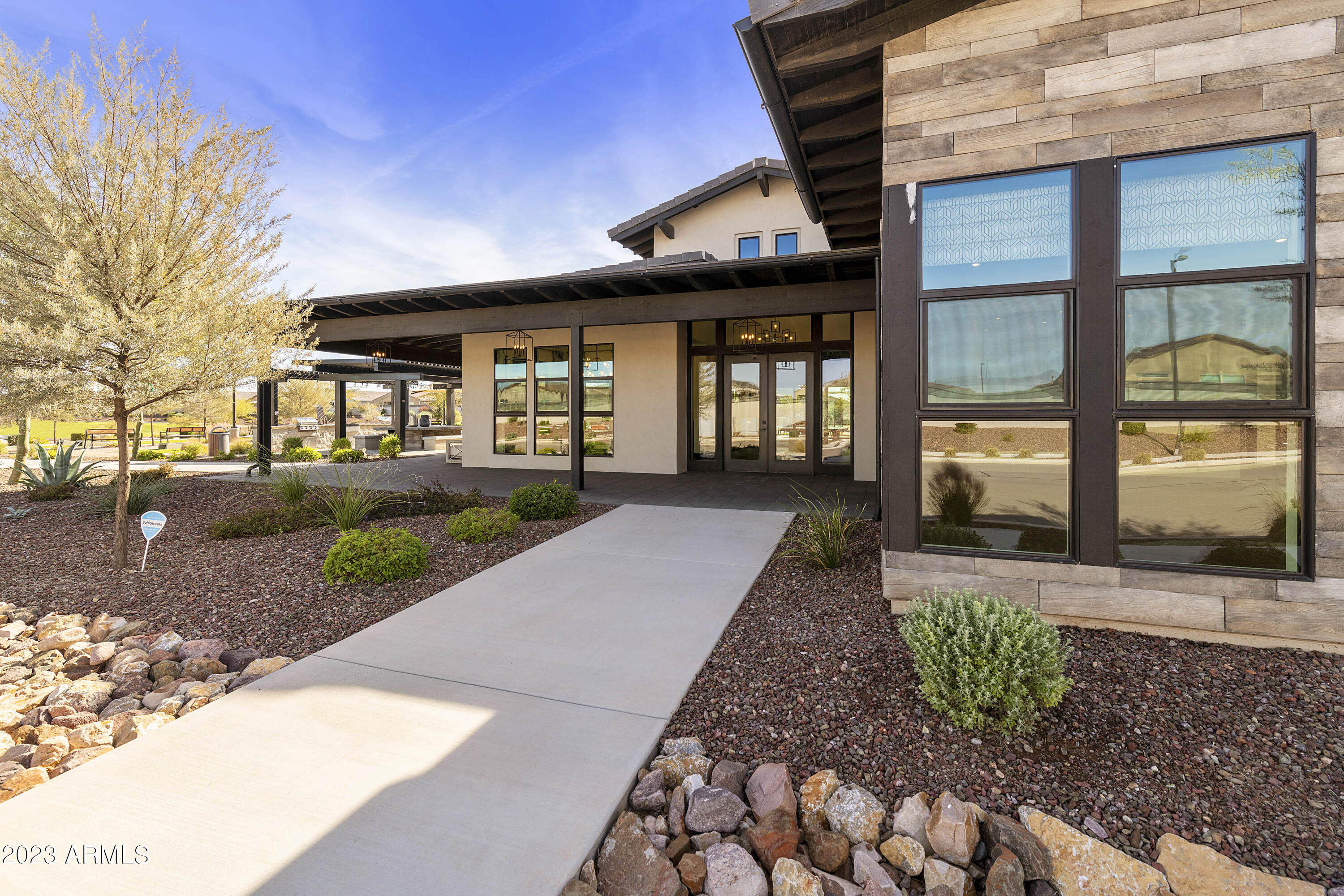 4087 E FRENCH TROTTER Street