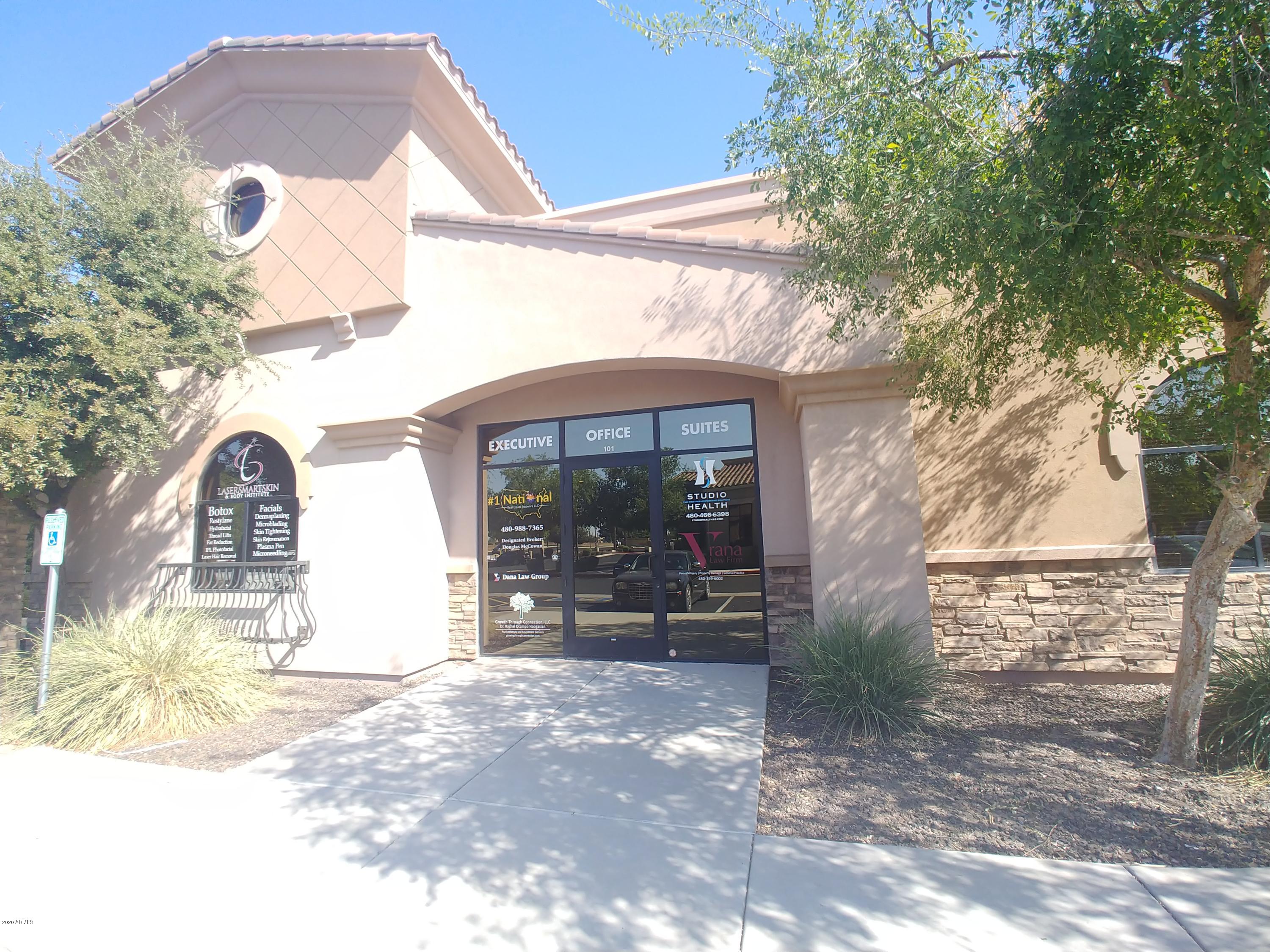 1425 S HIGLEY Road, 103