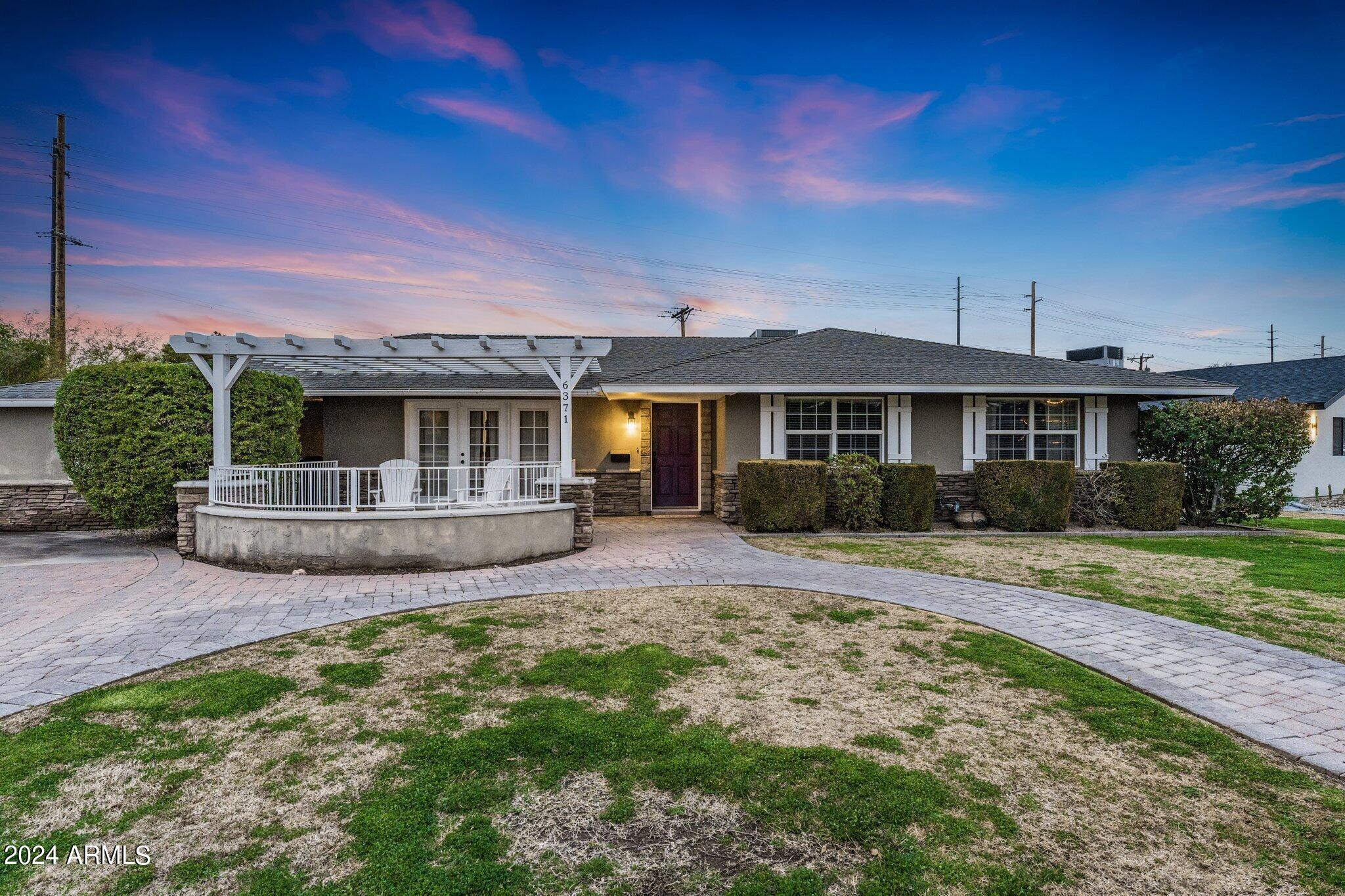 6371 E ROSE CIRCLE Drive