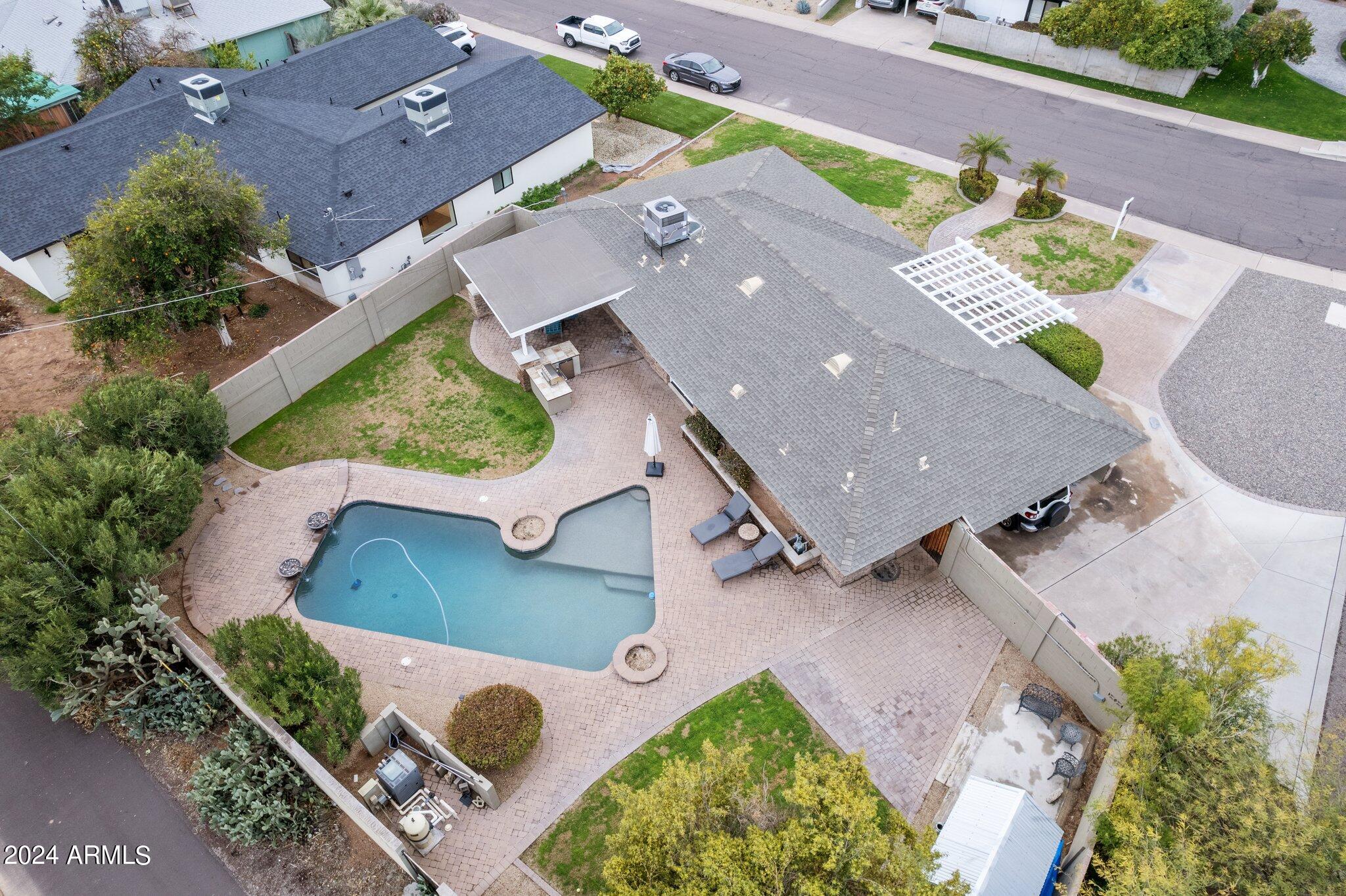 6371 E ROSE CIRCLE Drive