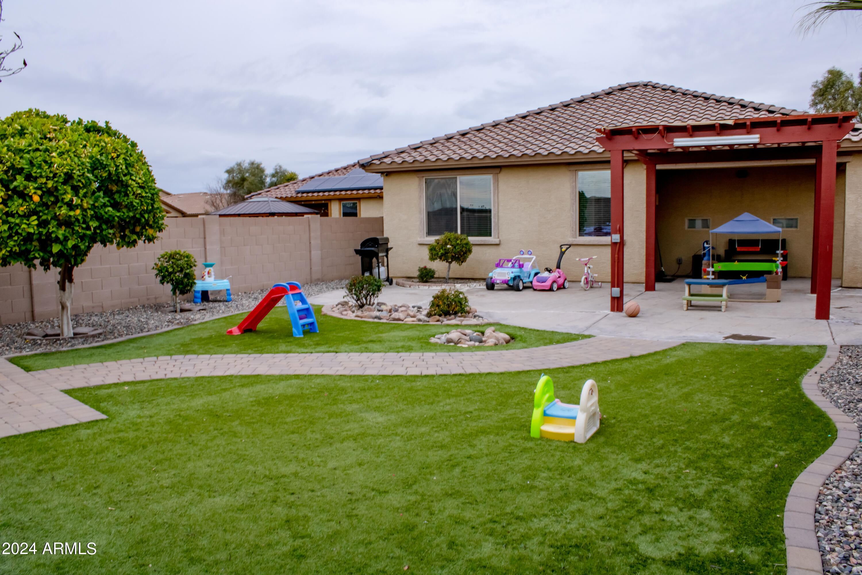 15305 N PABLO Court N