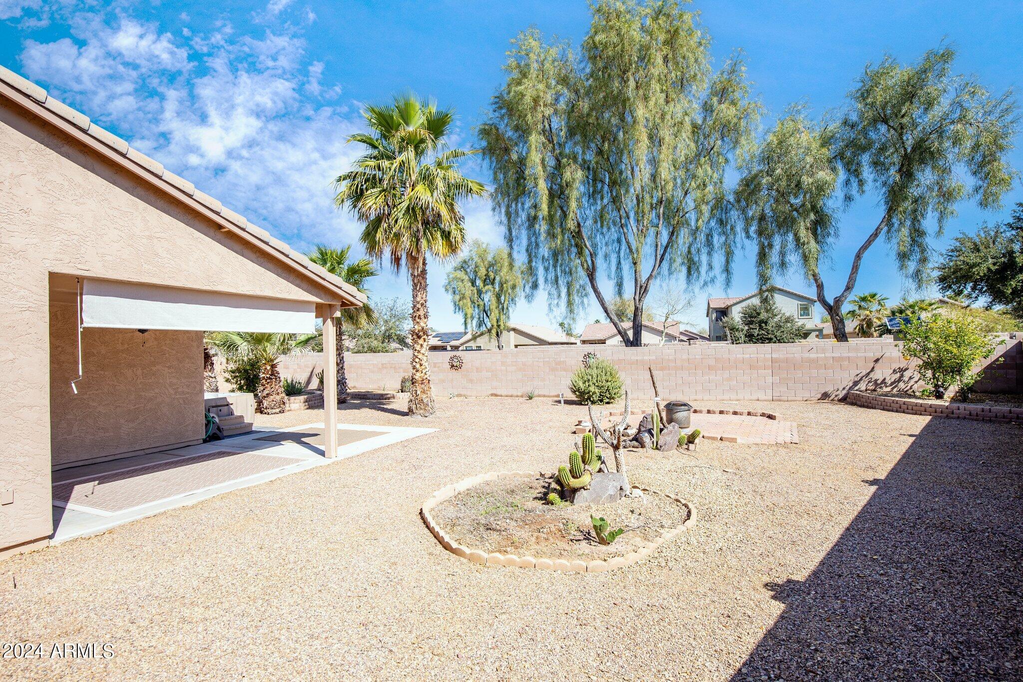 21367 N Keystone Drive