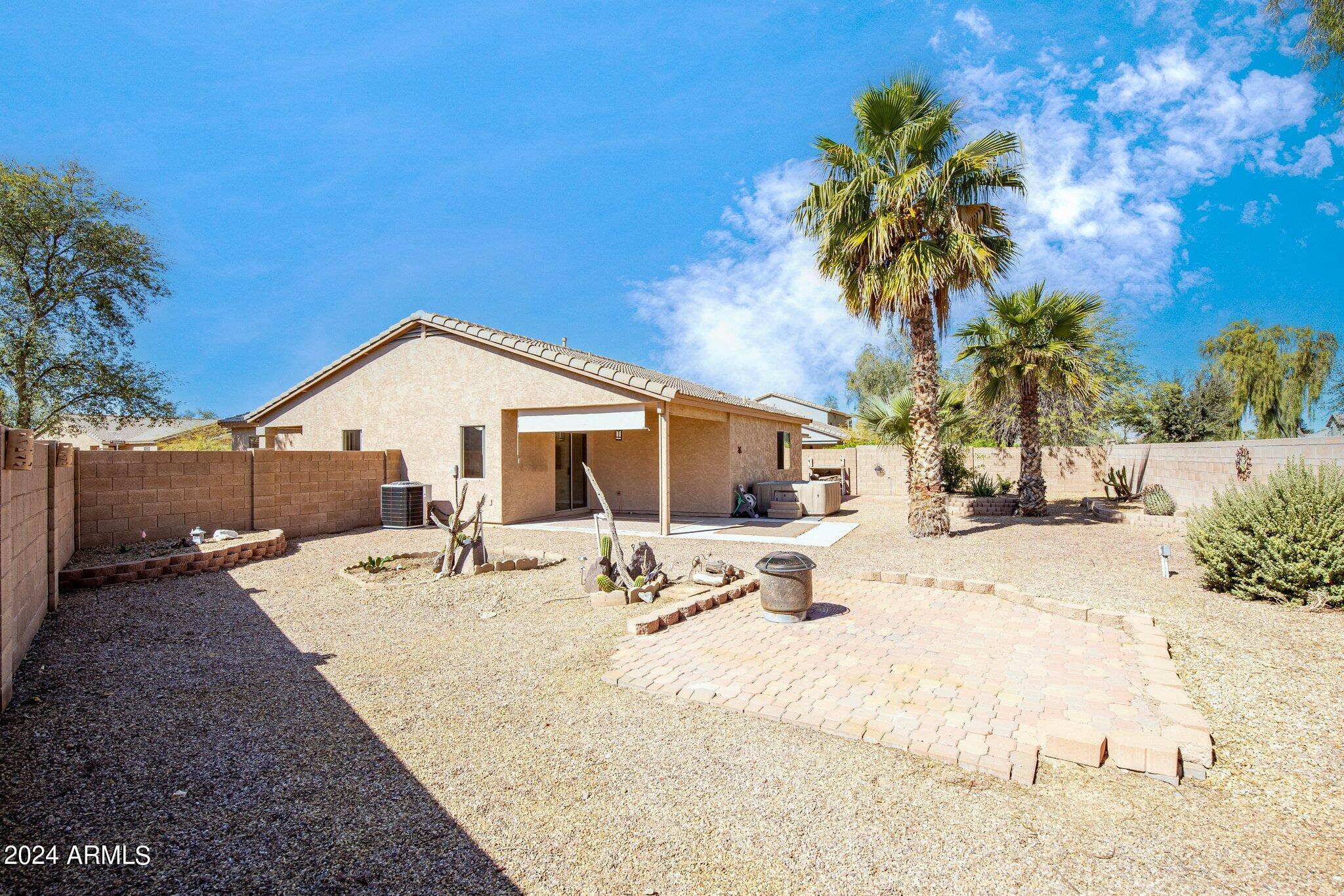 21367 N Keystone Drive