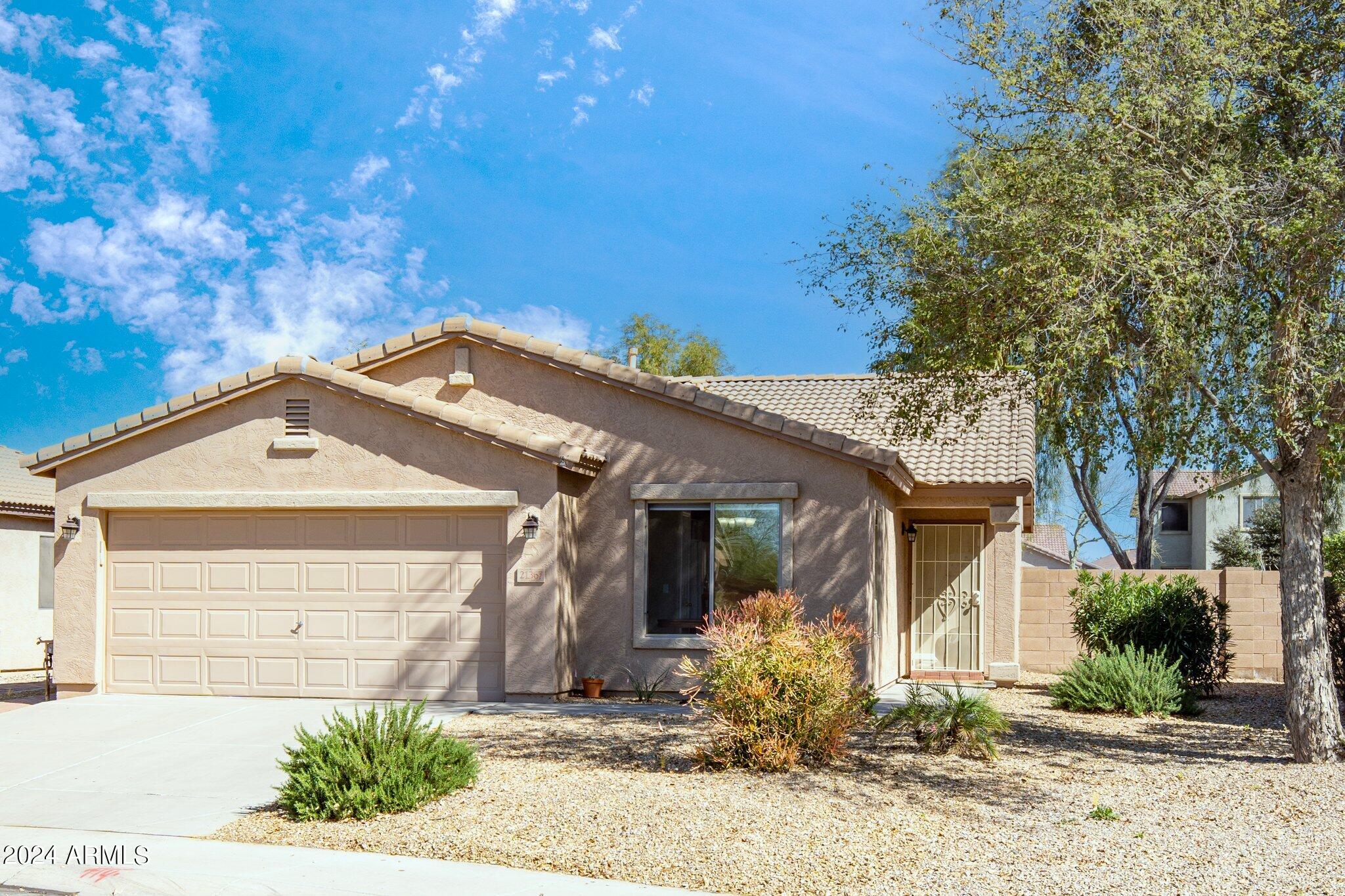 21367 N Keystone Drive
