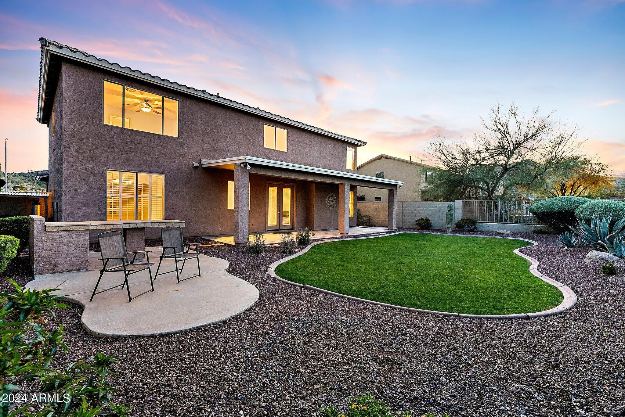 6436 W BENT TREE Drive