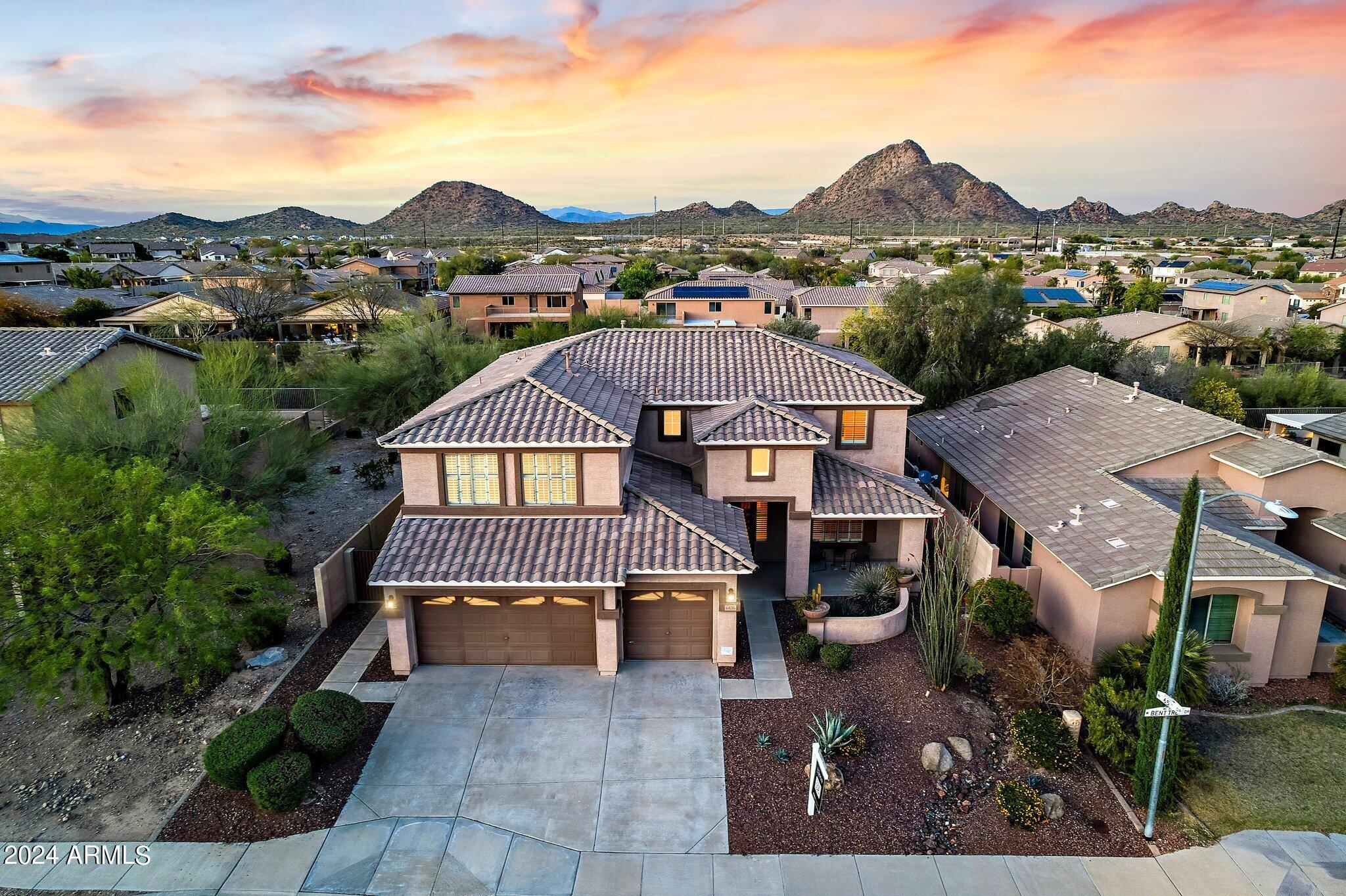 6436 W BENT TREE Drive