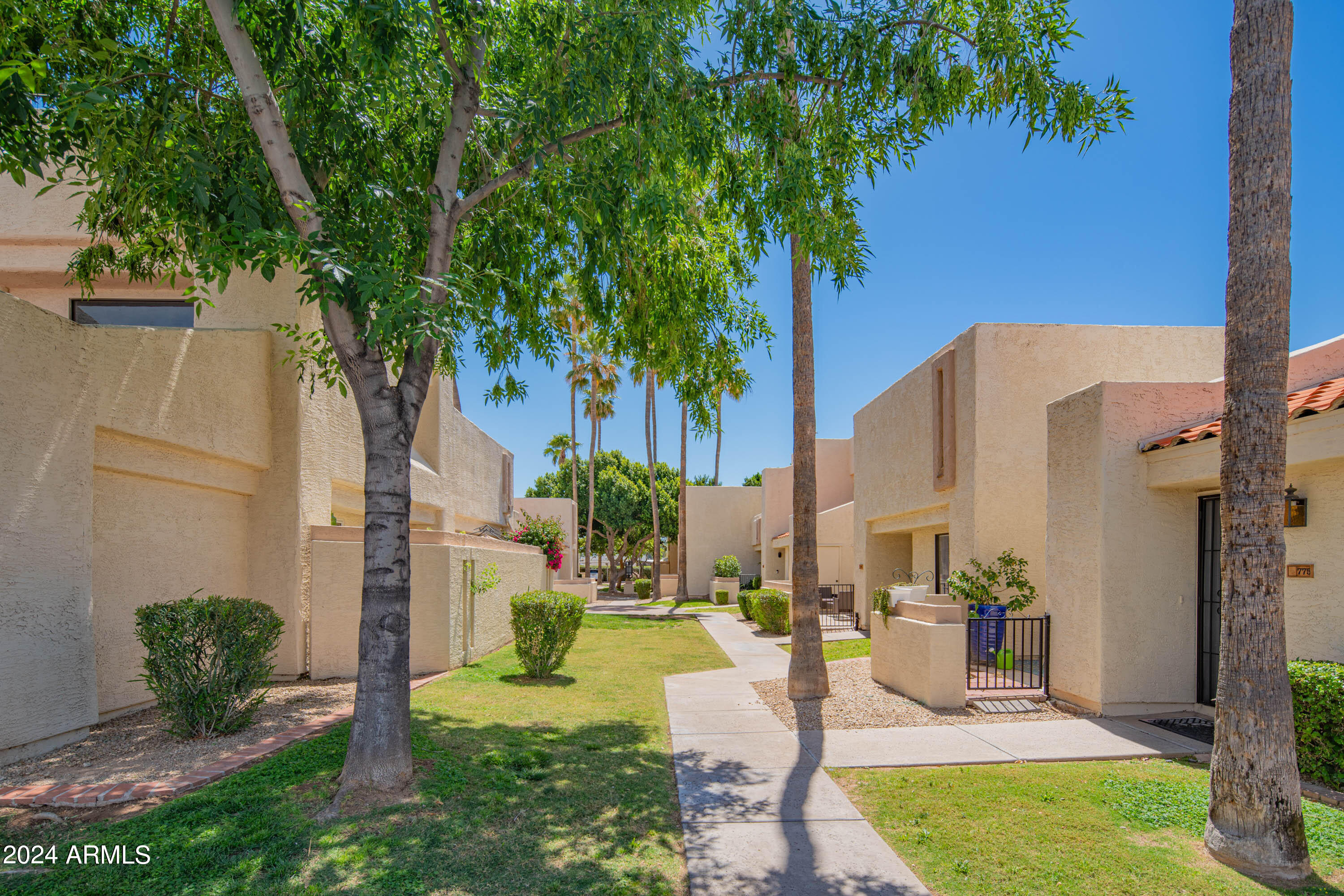 751 E LOLA Drive