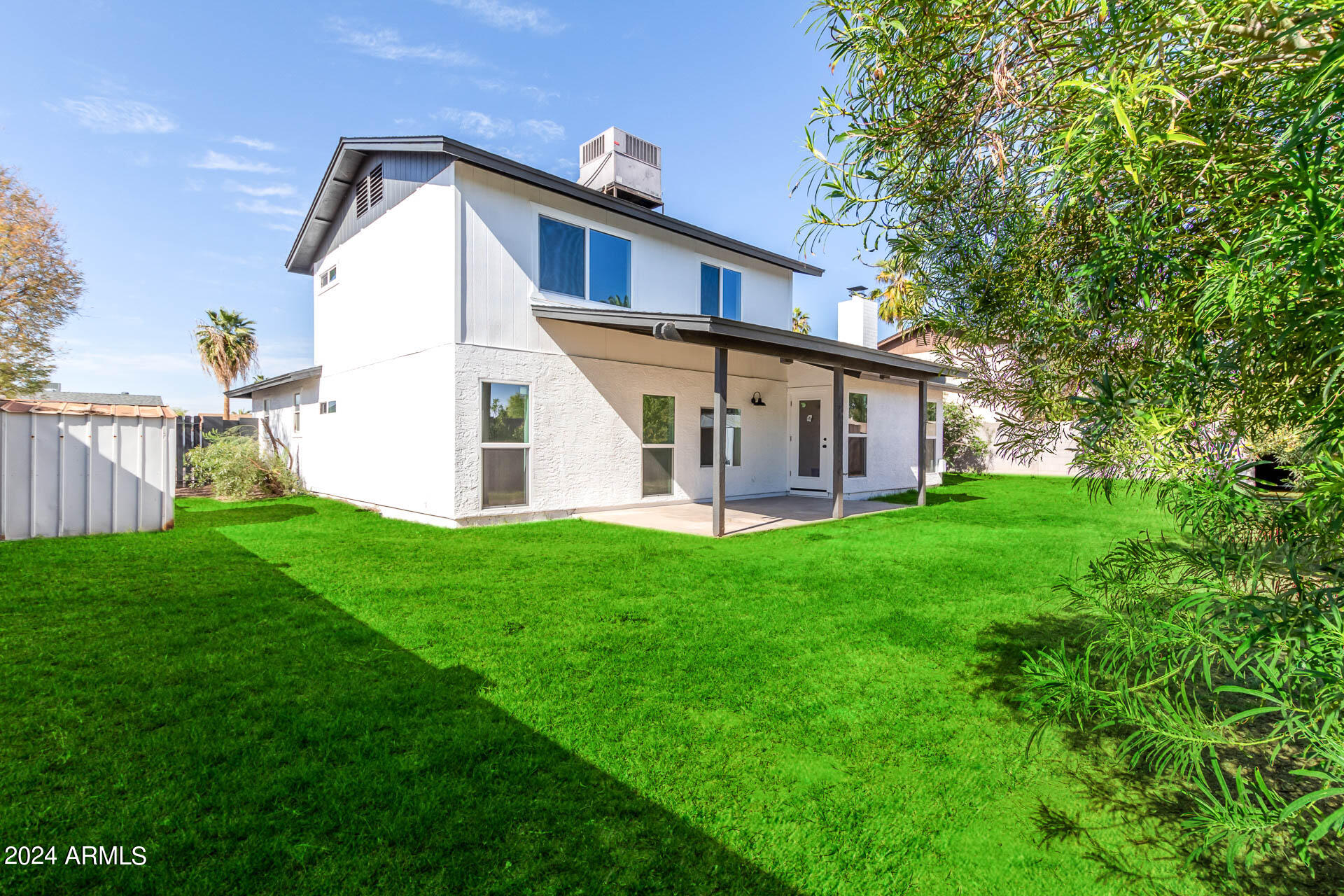 1719 W MCNAIR Street