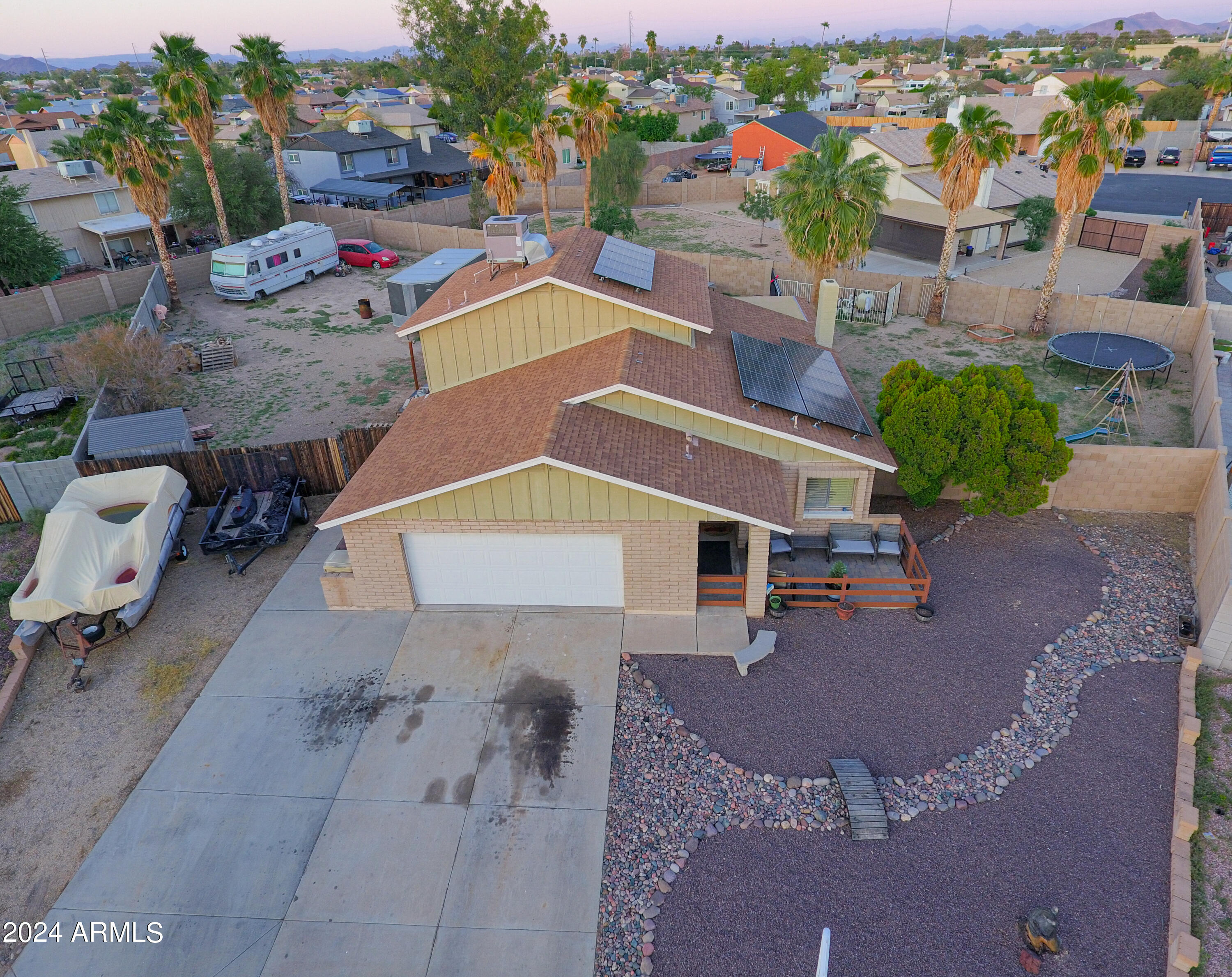 11223 N 69TH Avenue