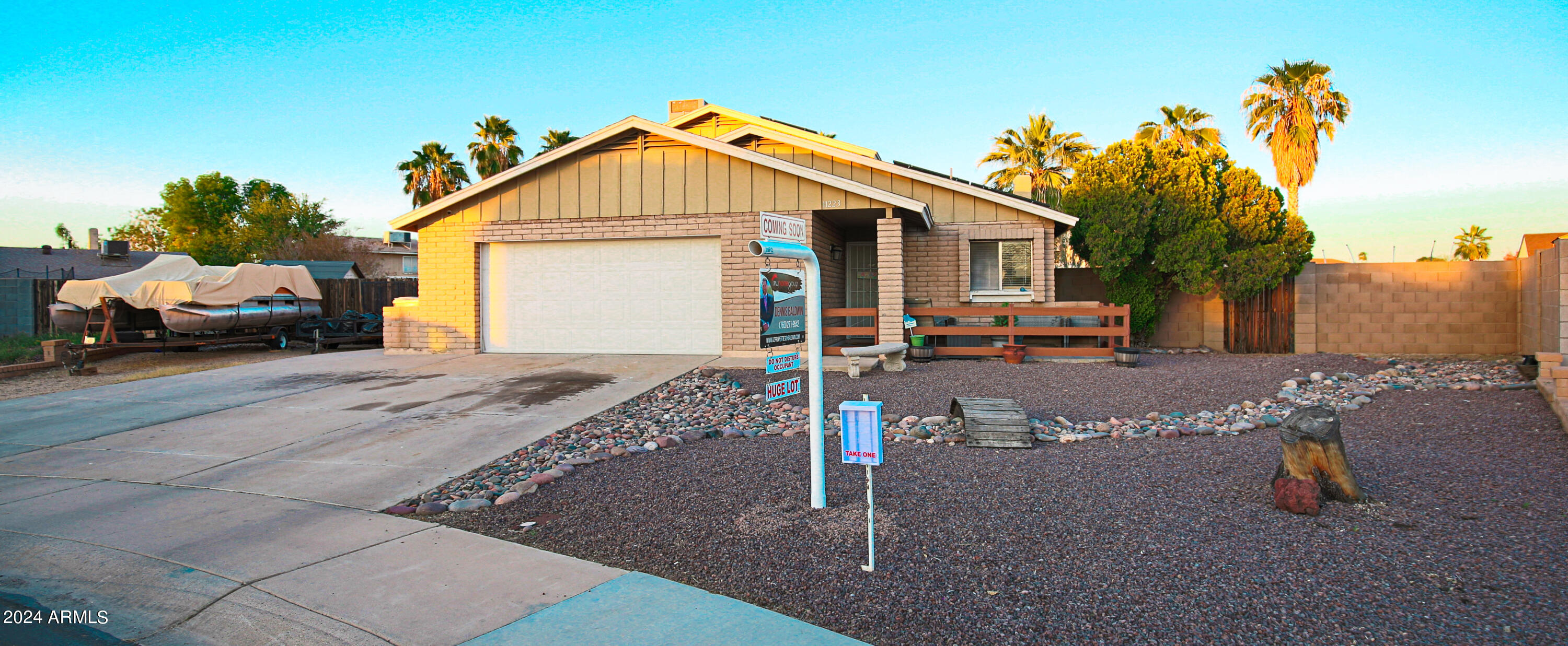 11223 N 69TH Avenue
