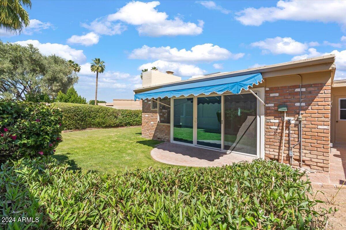 4818 N 78TH Place
