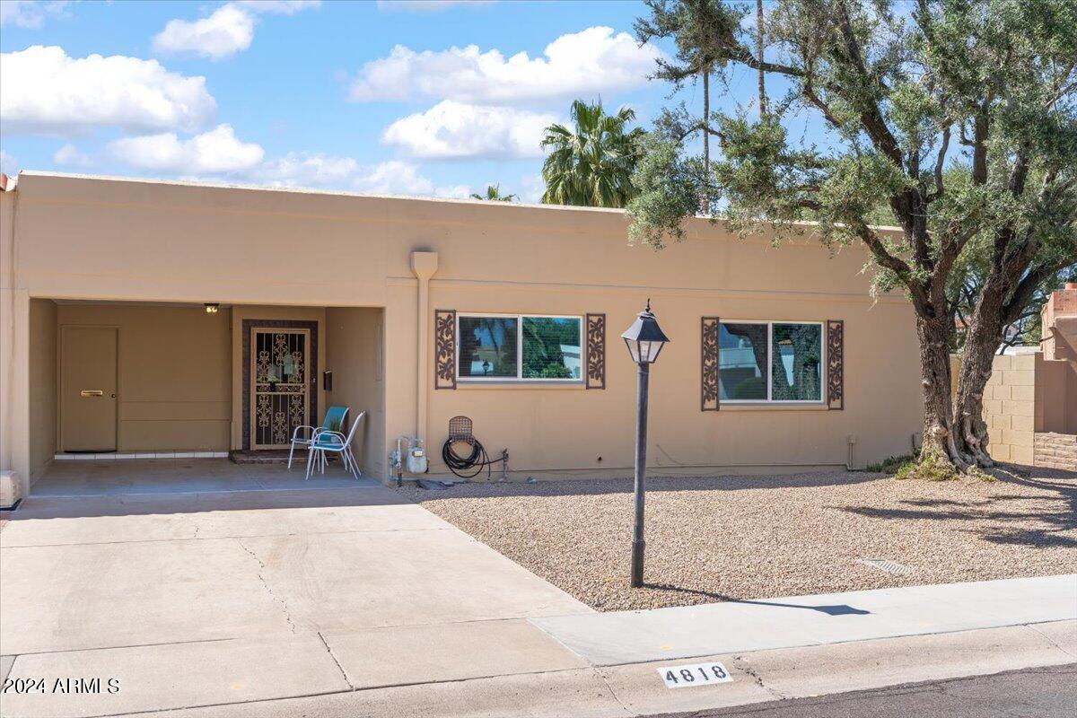4818 N 78TH Place
