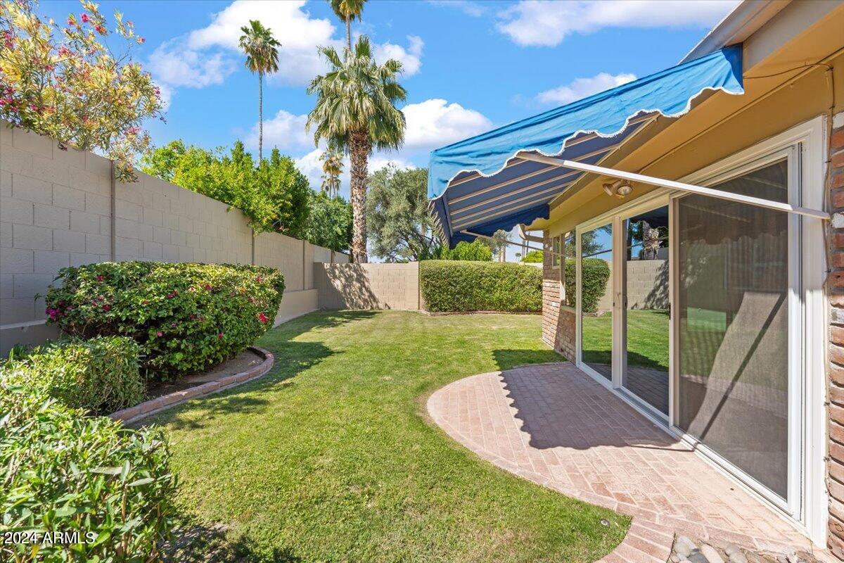 4818 N 78TH Place