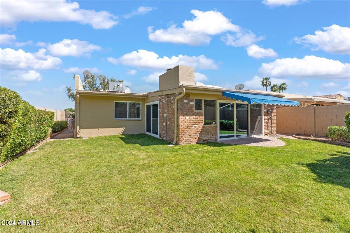4818 N 78TH Place