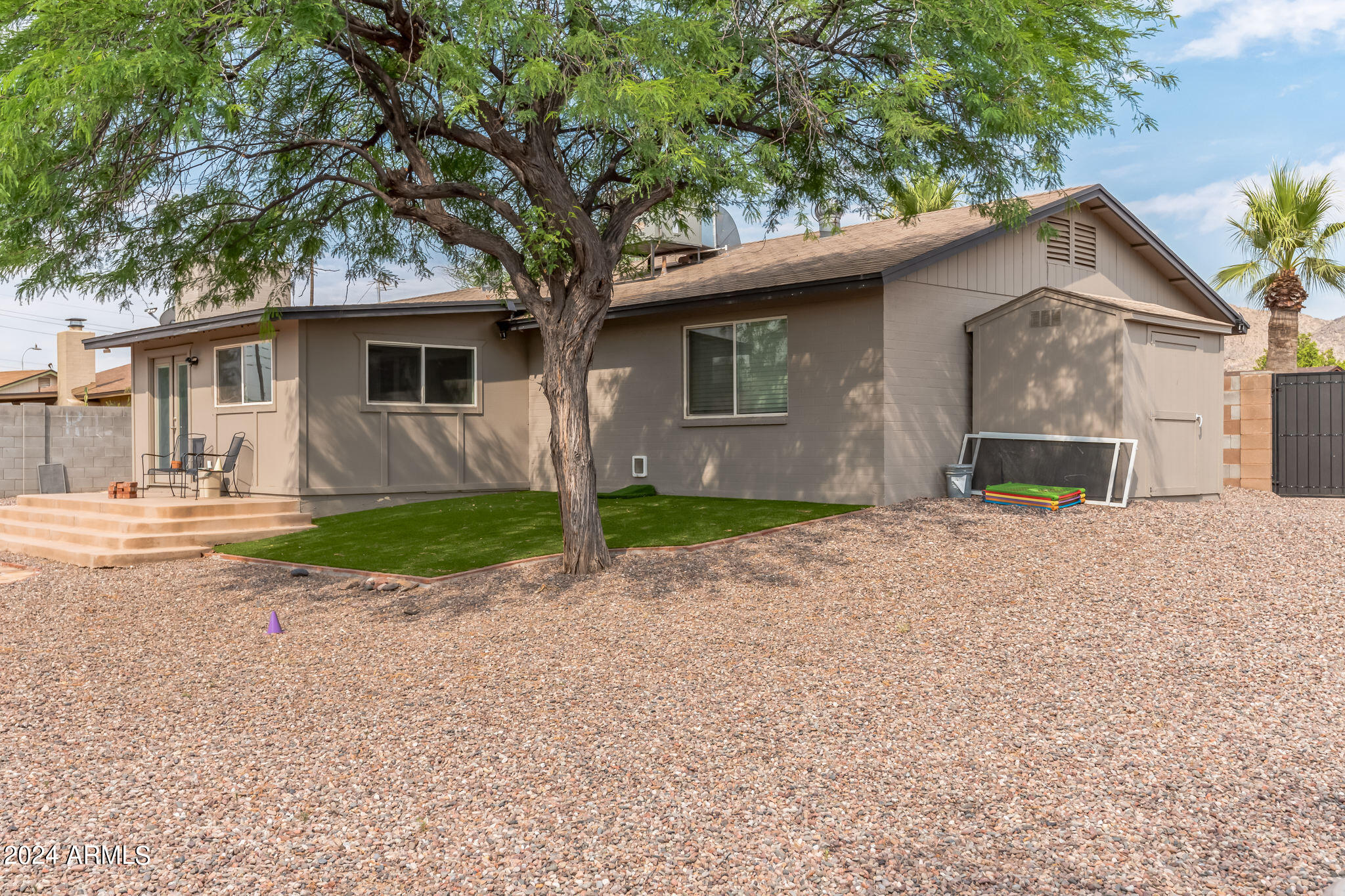 10621 S 46TH Street