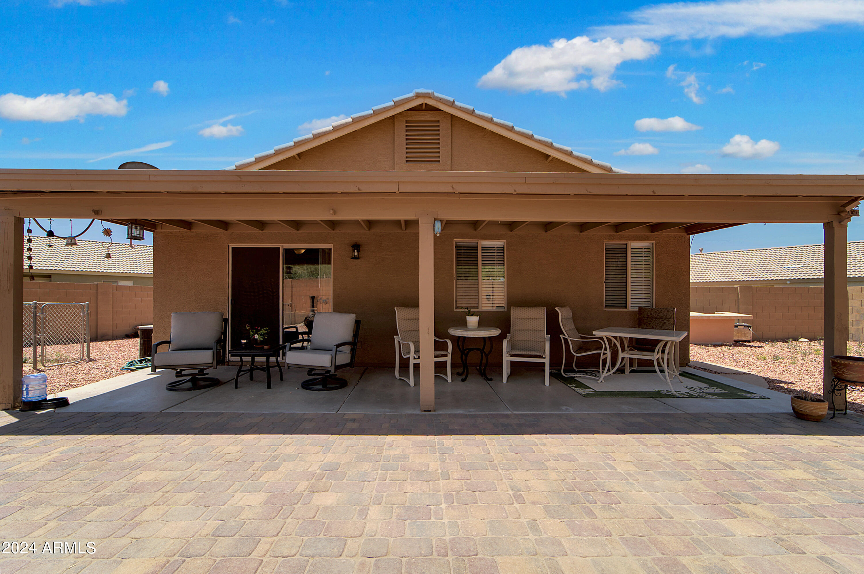 11302 W Loma Blanca Drive