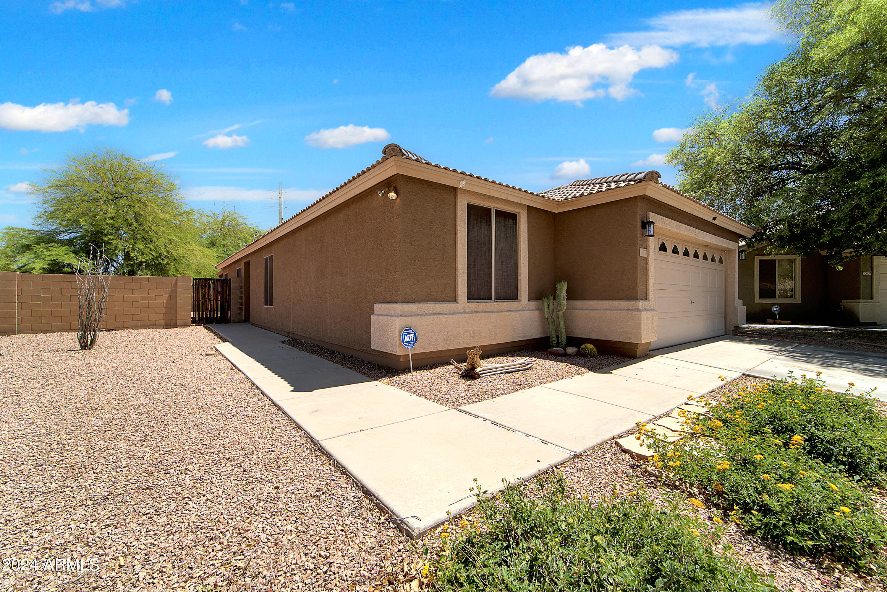11302 W Loma Blanca Drive