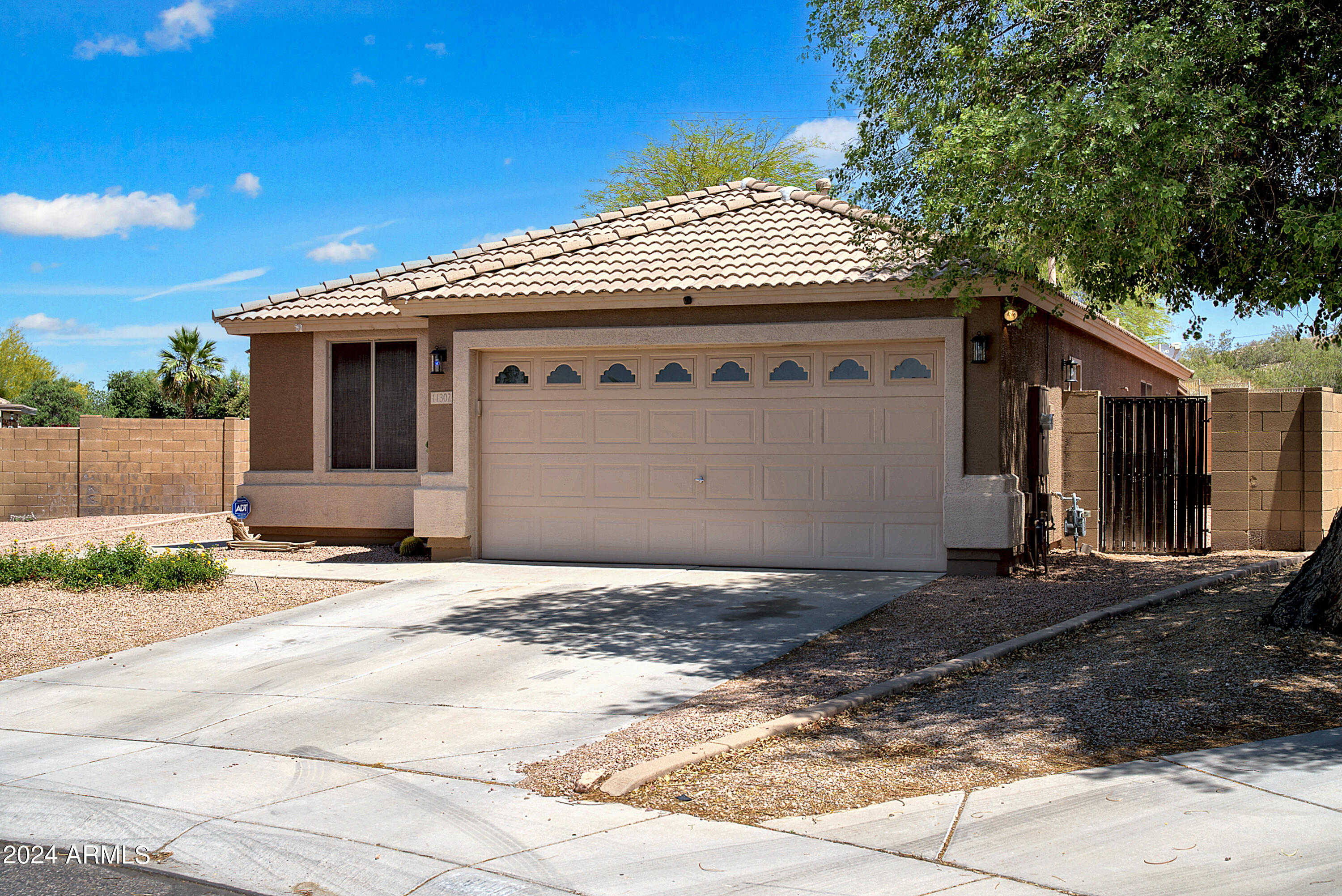 11302 W Loma Blanca Drive