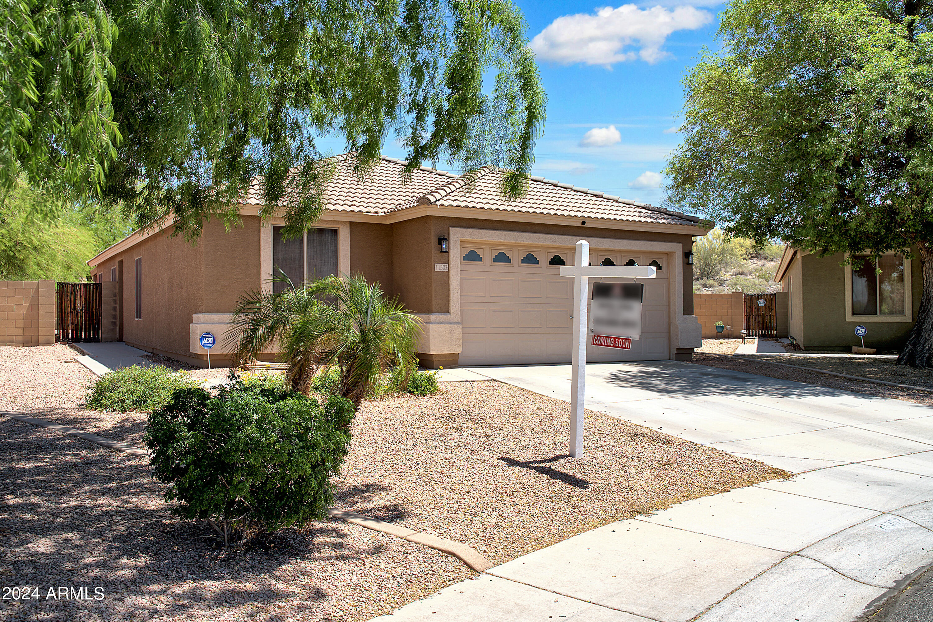 11302 W Loma Blanca Drive