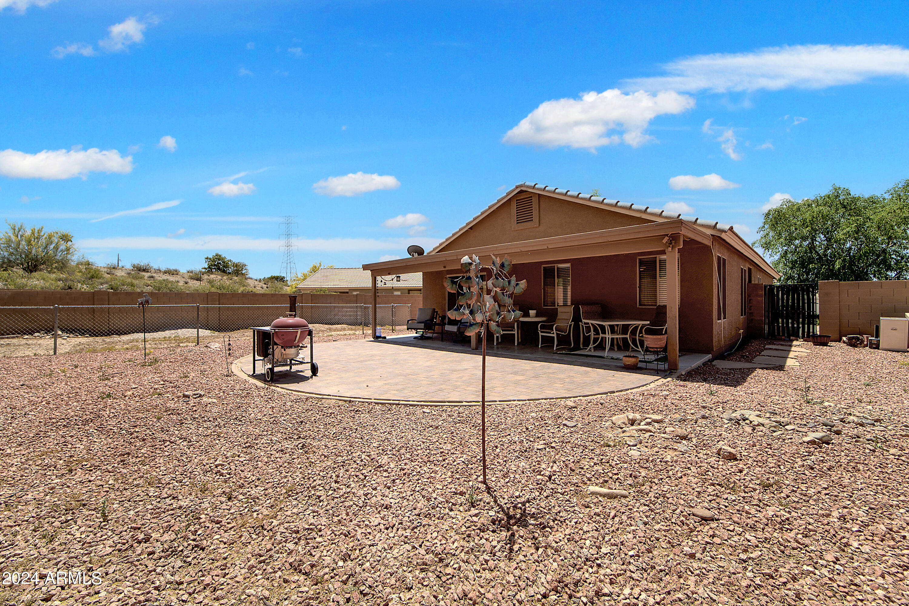 11302 W Loma Blanca Drive