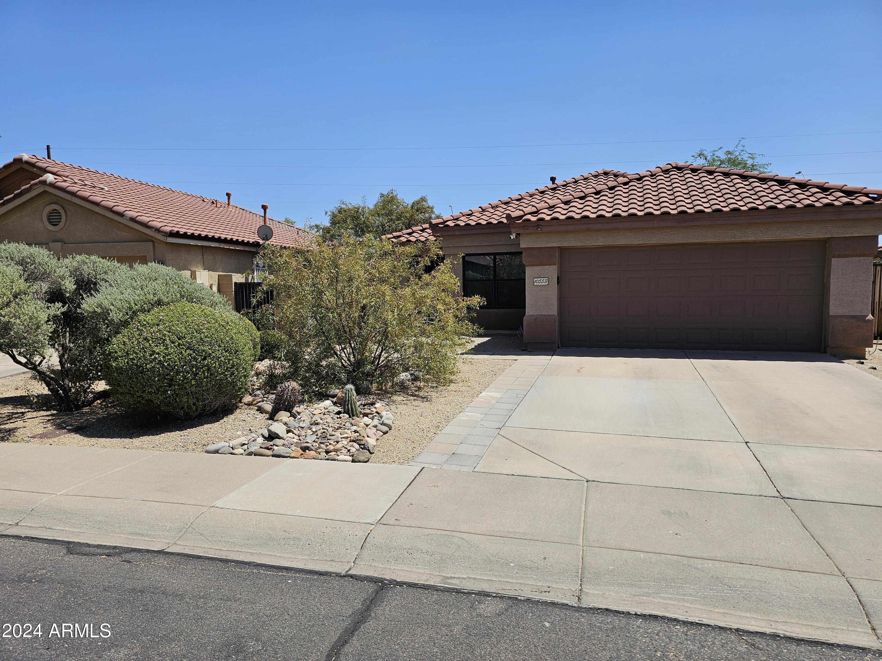 10553 W VIA DEL SOL