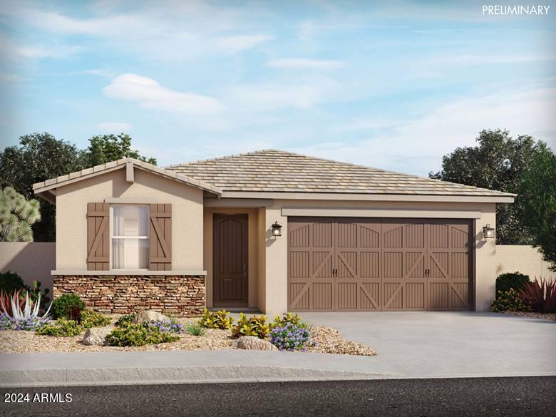 41615 W SONORAN Trail