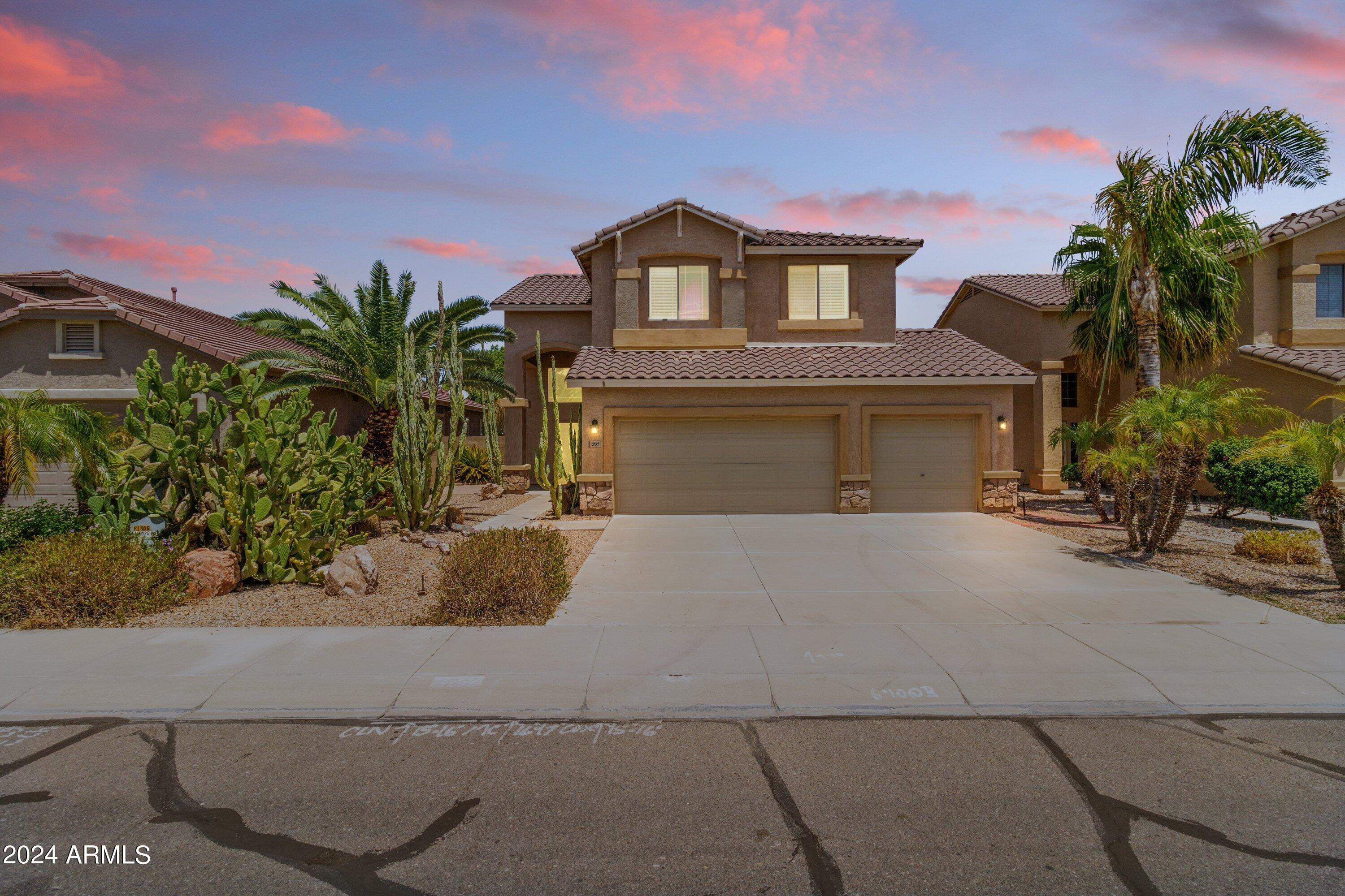 3282 W White Canyon Road