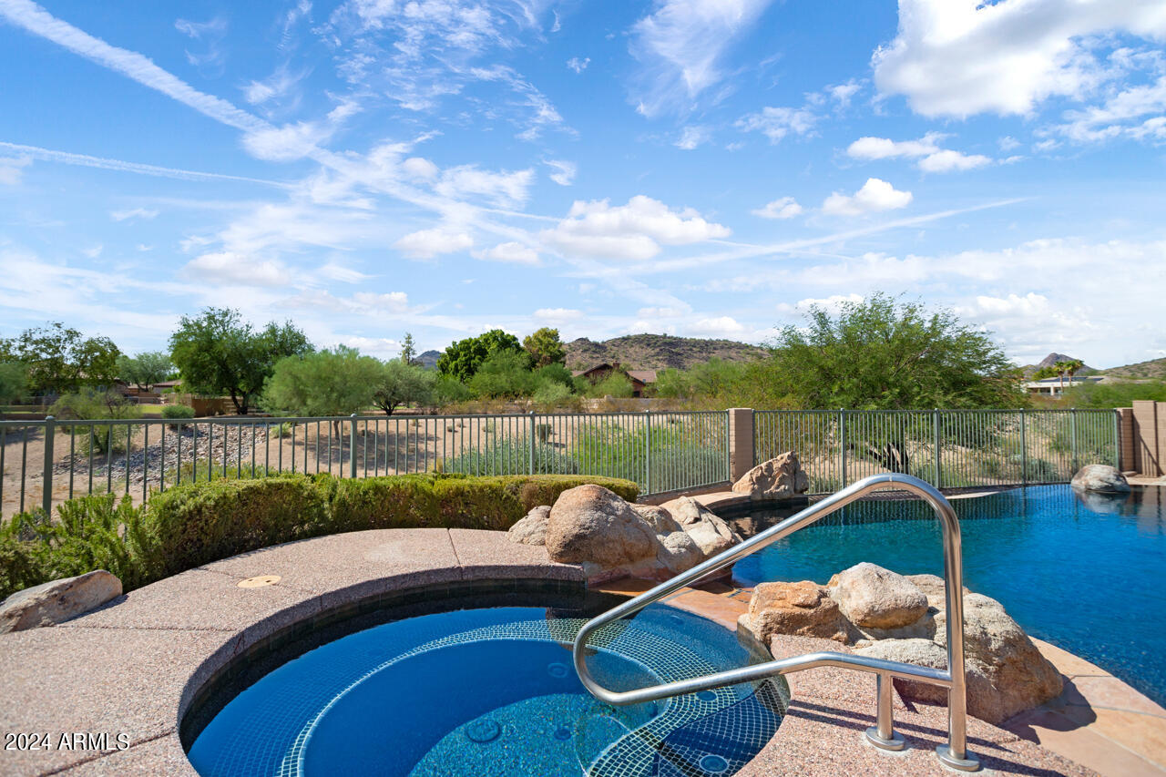 25628 N MOON BLOSSUM Lane