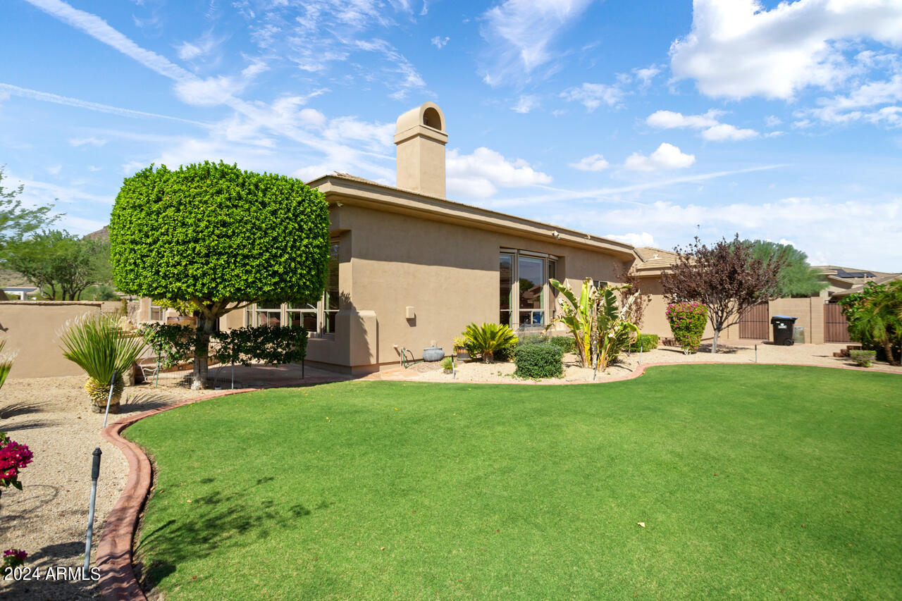 25628 N MOON BLOSSUM Lane
