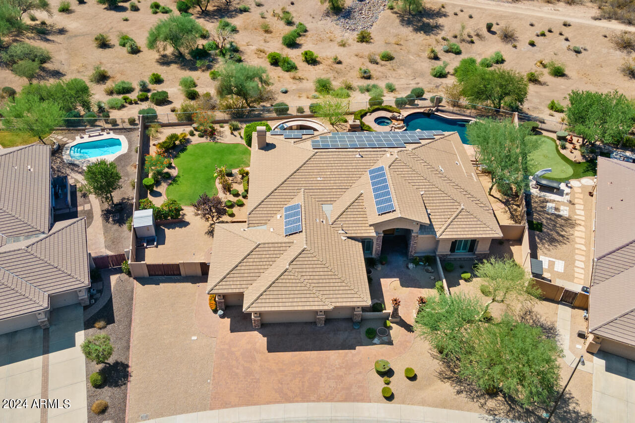 25628 N MOON BLOSSUM Lane