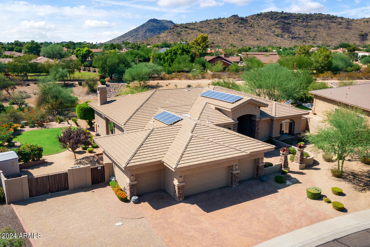 25628 N MOON BLOSSUM Lane