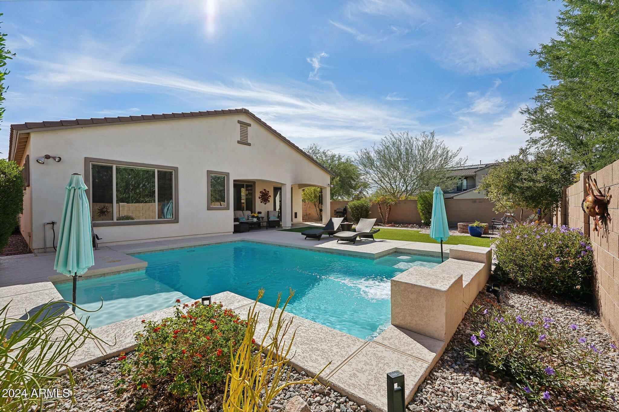 17988 W JOJOBA Road