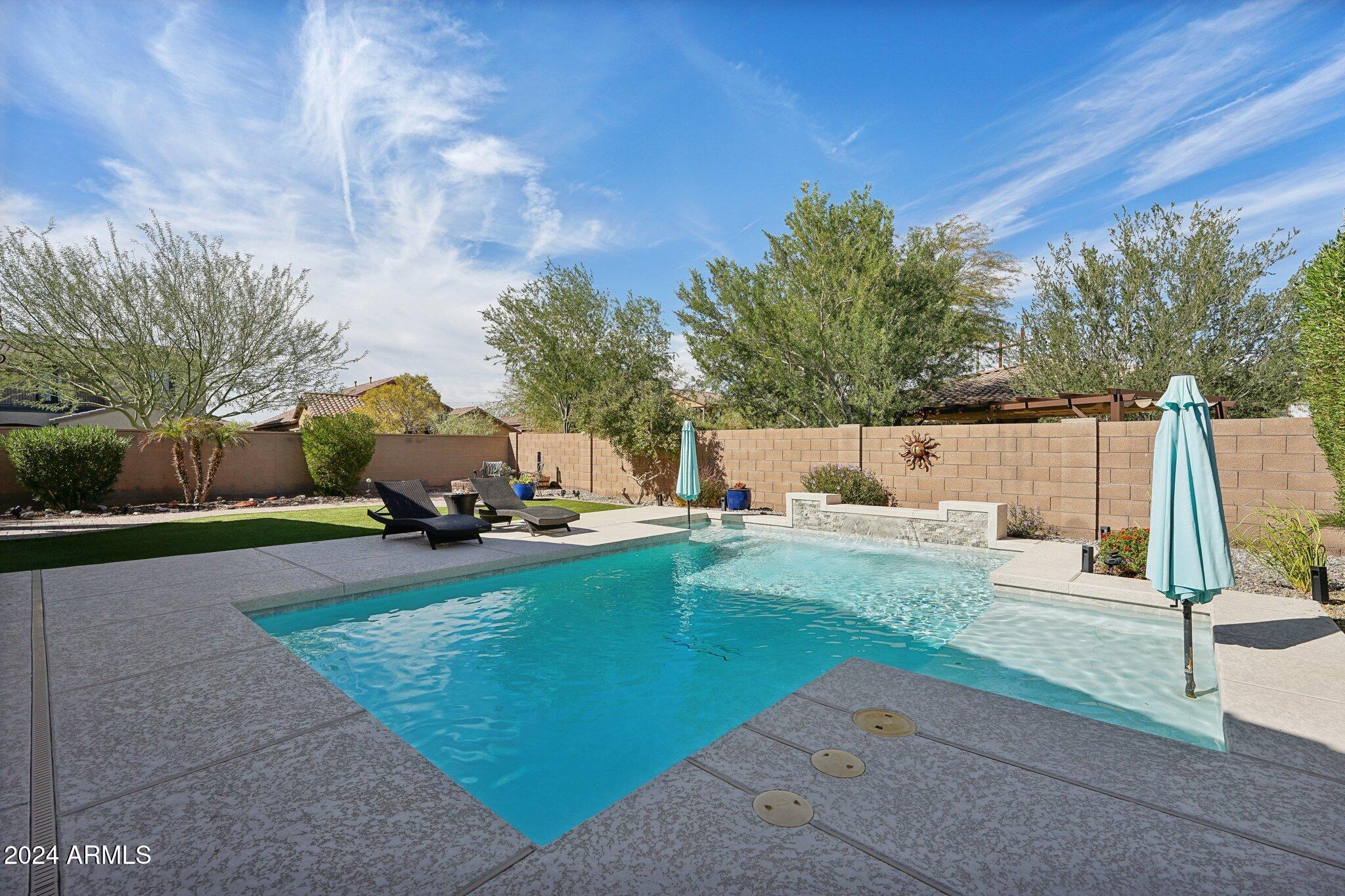 17988 W JOJOBA Road