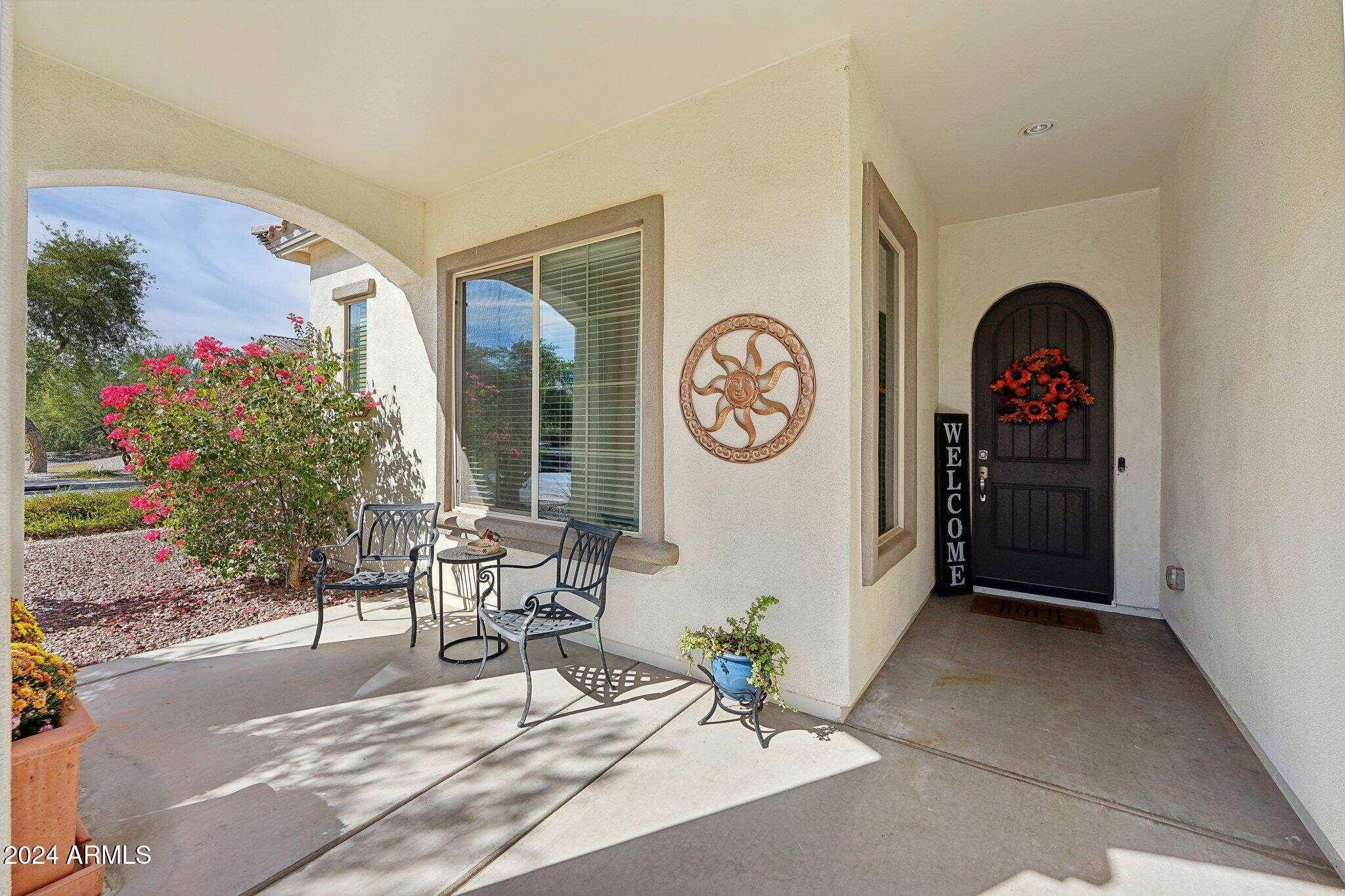 17988 W JOJOBA Road