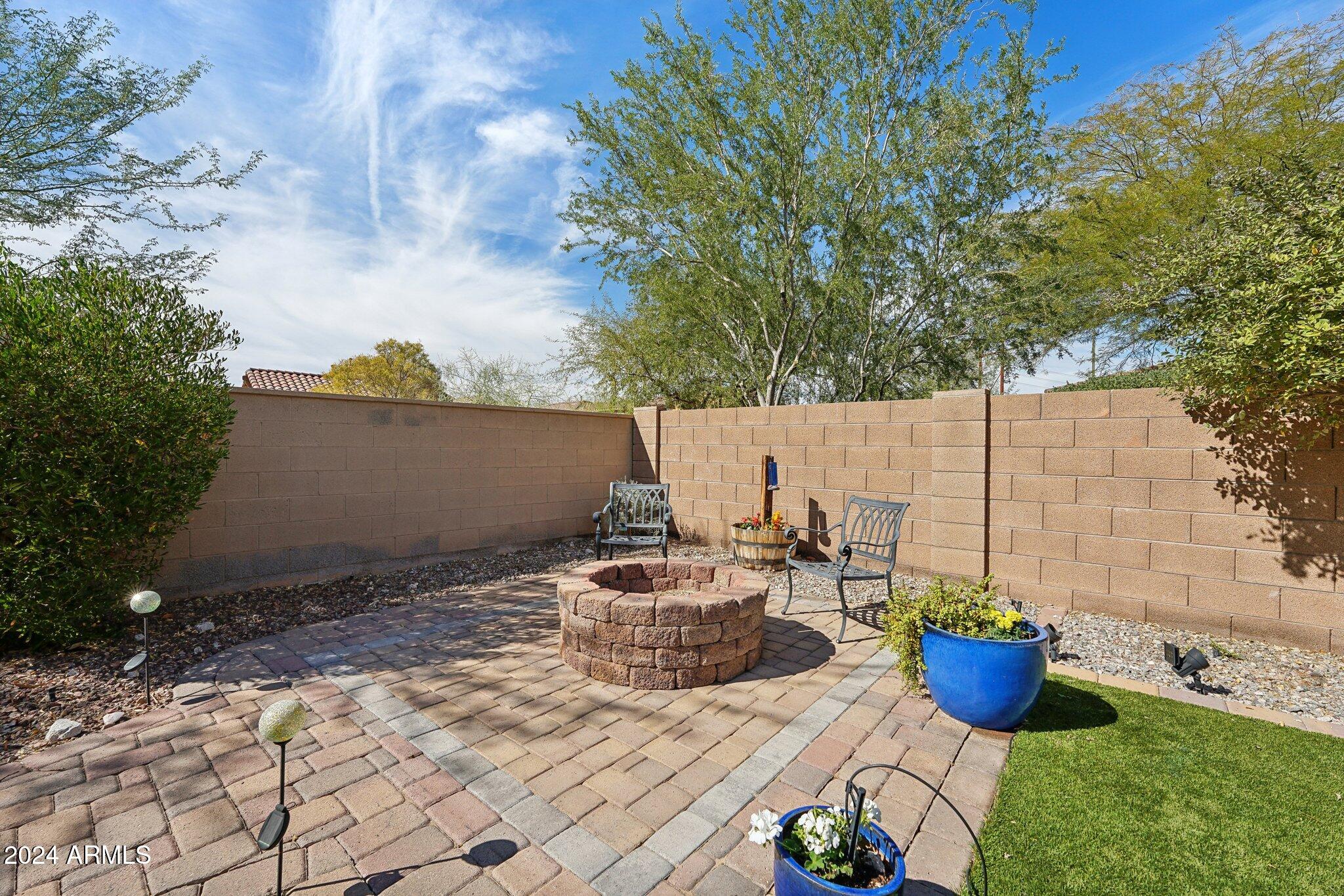 17988 W JOJOBA Road