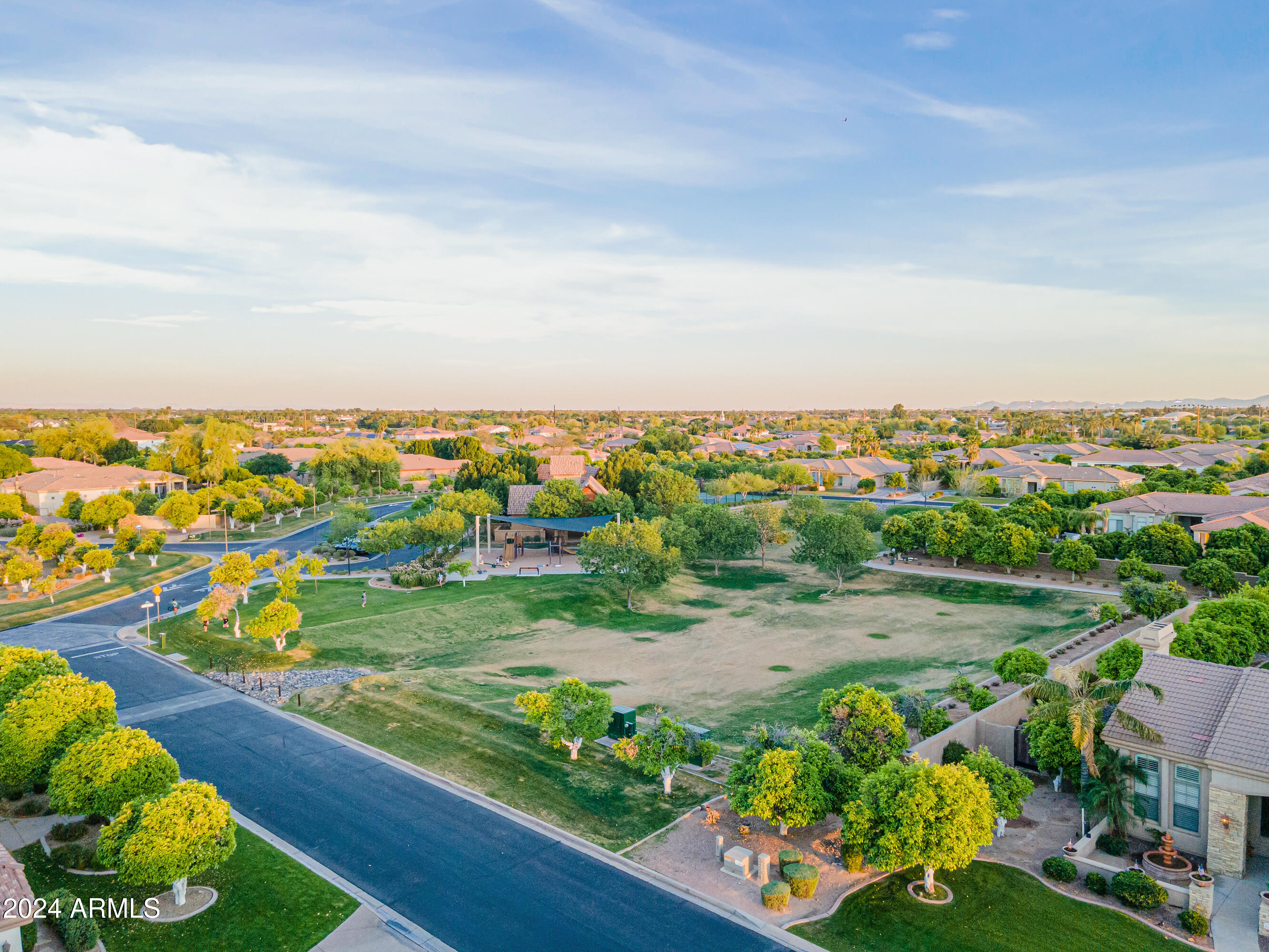 3454 E INGLEWOOD Circle