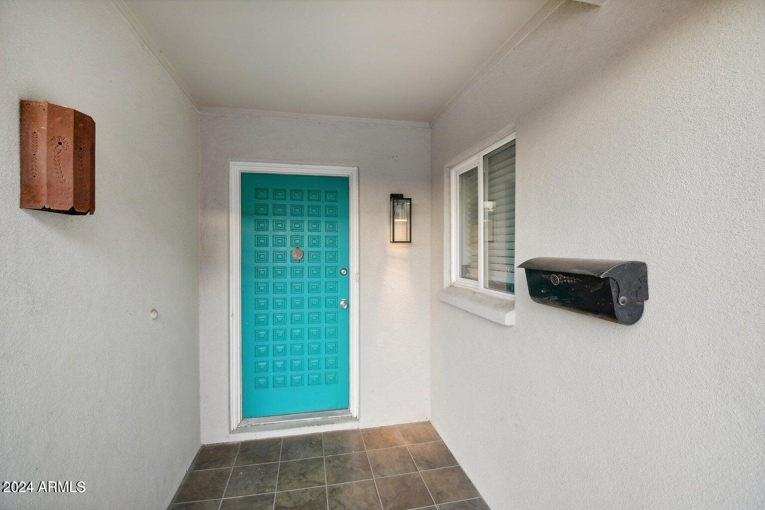 8313 E RANCHO VISTA Drive