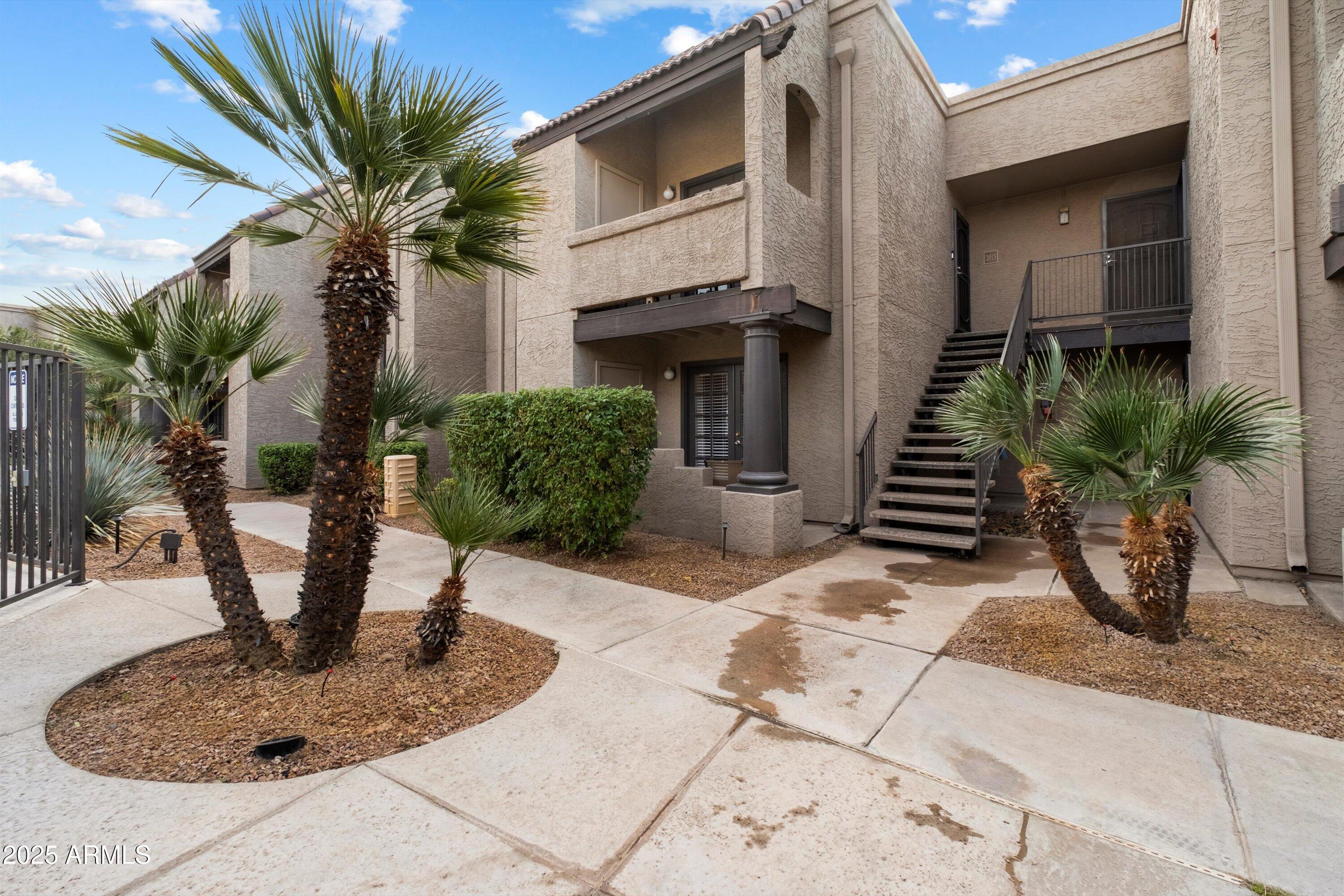 5995 N 78TH Street, 1015