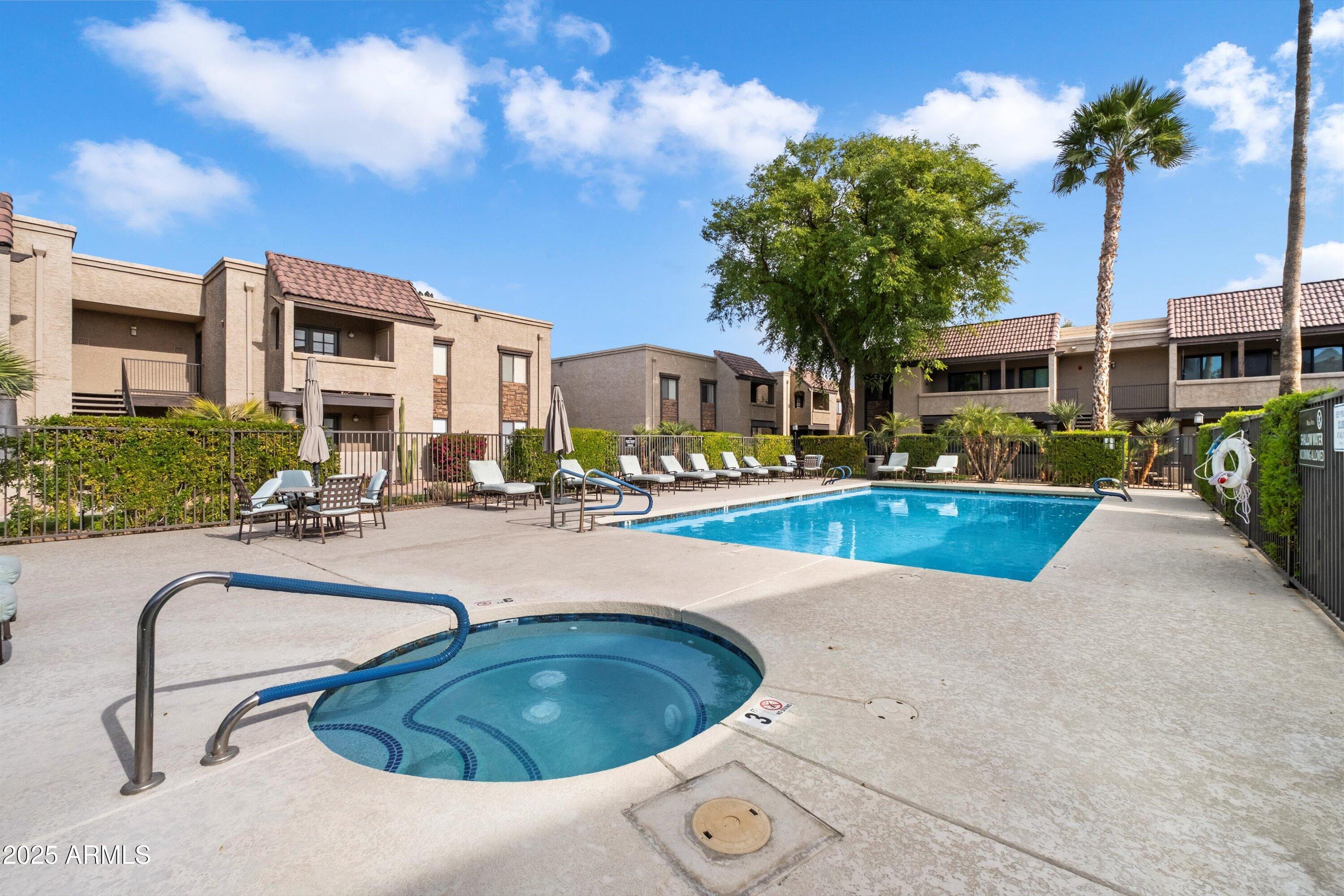 5995 N 78TH Street, 1015