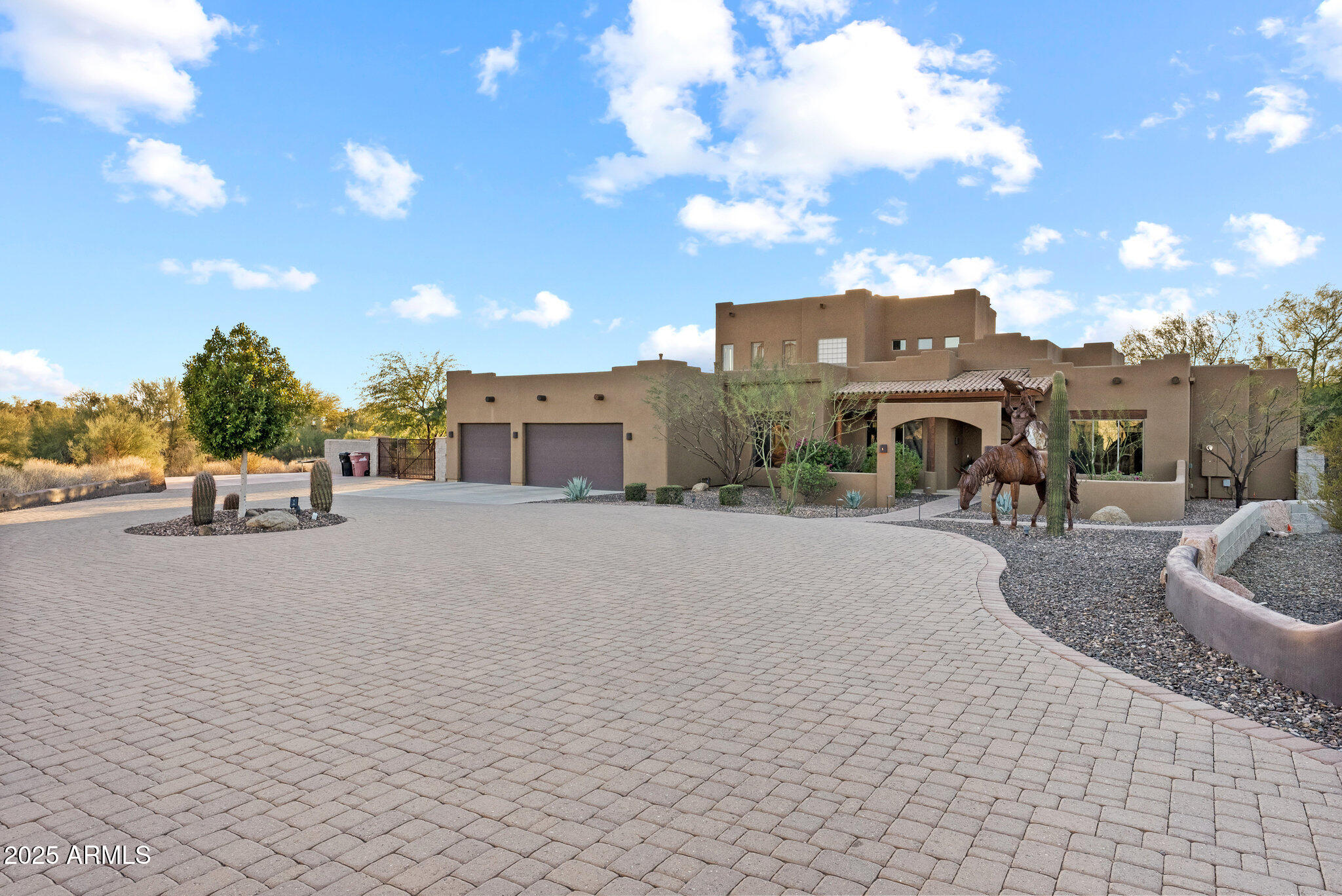 12875 E COCHISE Road