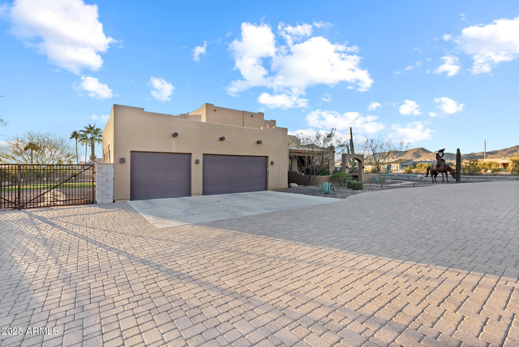12875 E COCHISE Road