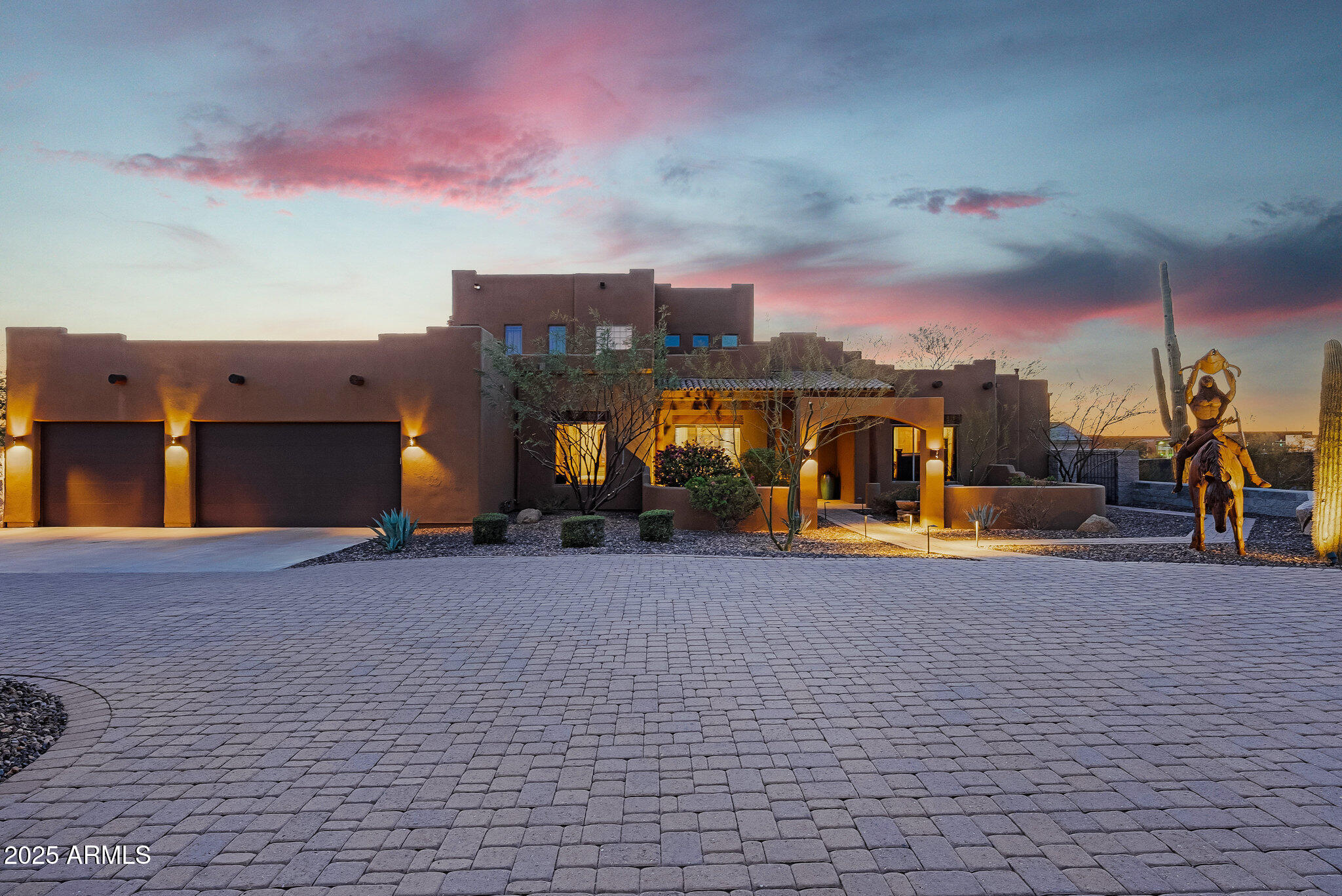12875 E COCHISE Road