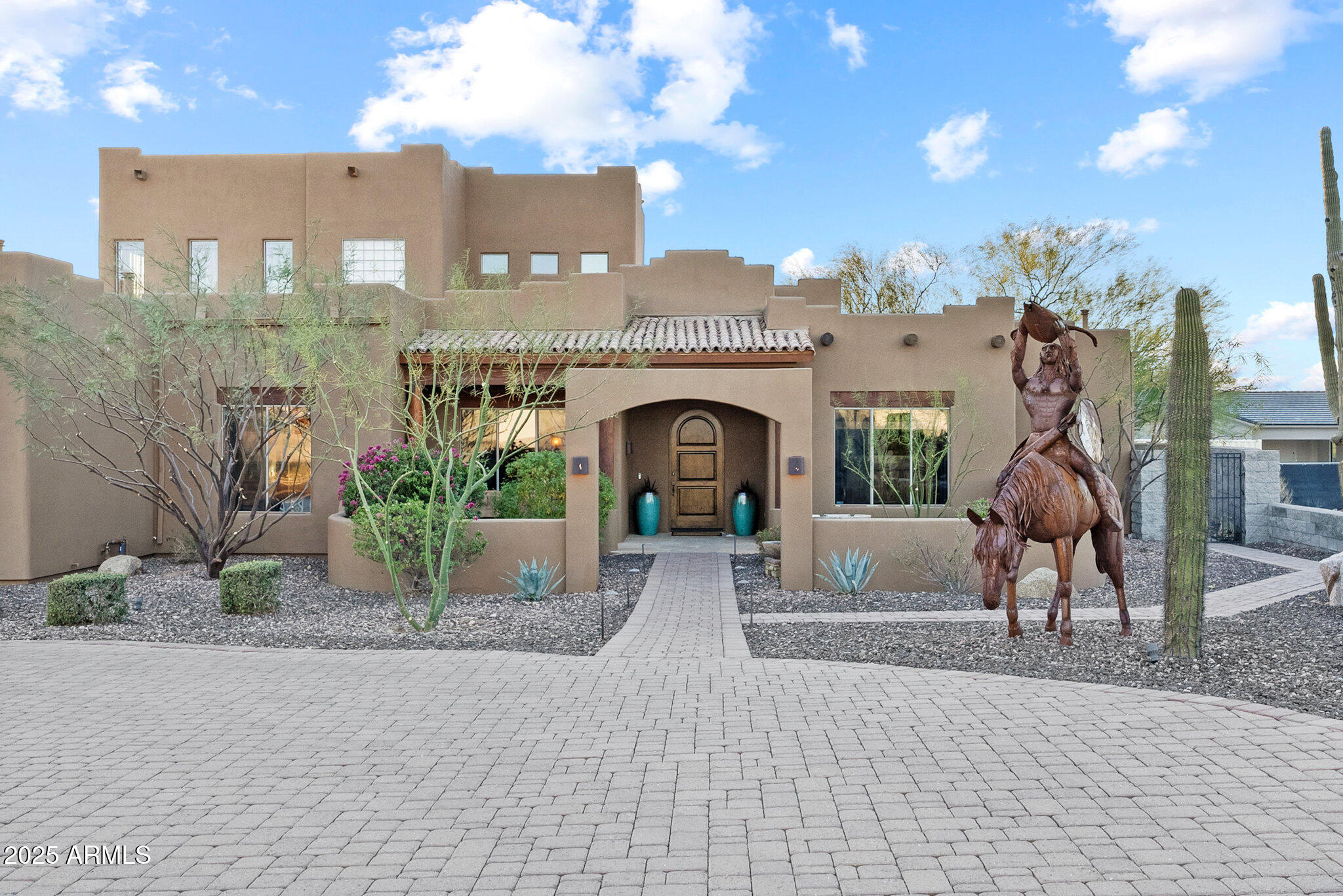 12875 E COCHISE Road